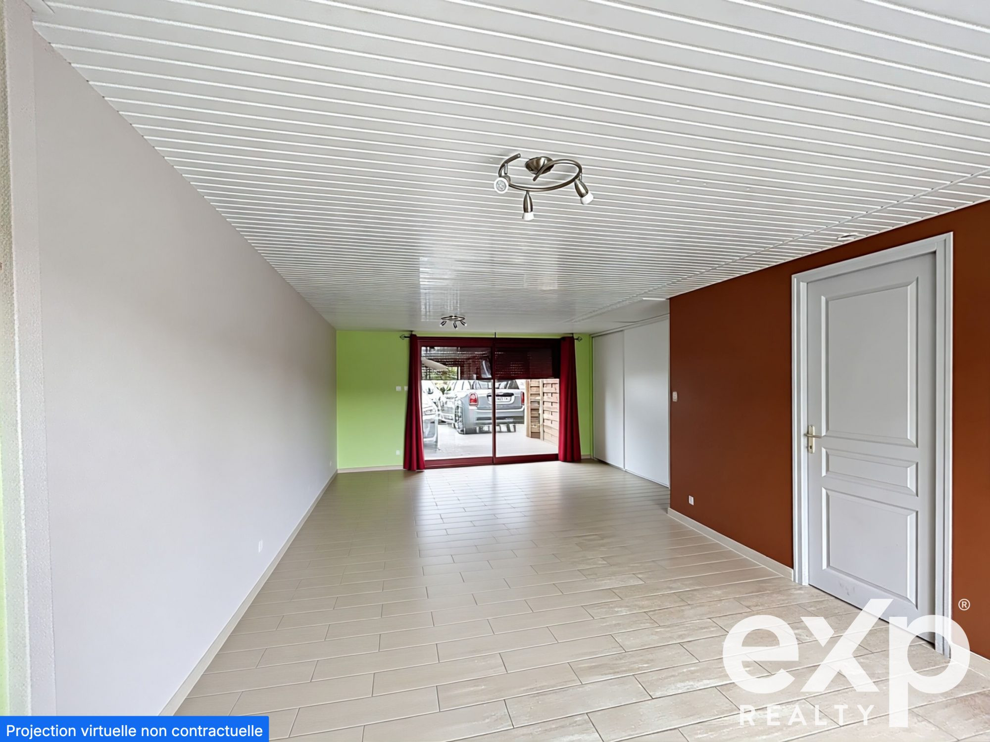 Maison à vendre à Gorges, 158 m²