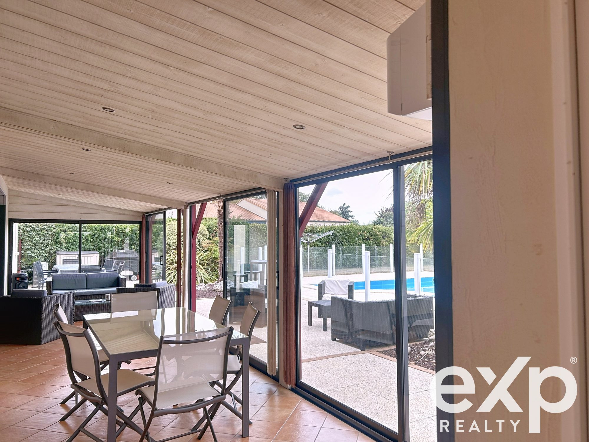 Maison à vendre à Gorges, 158 m²