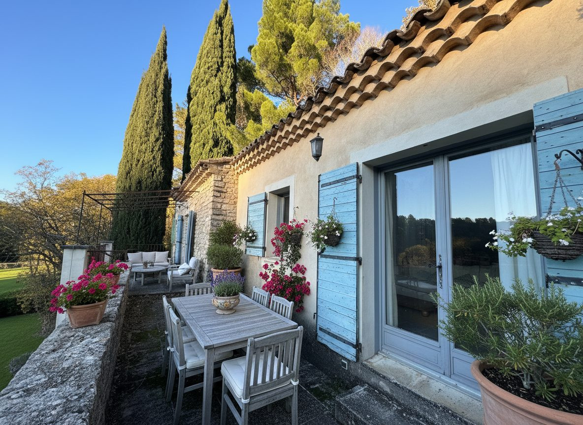Maison 6 pièces 179 m² · à Ménerbes · 179 m² · 998 000 €
