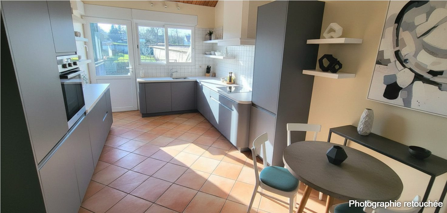 House for sale in Thomery, 129 m²