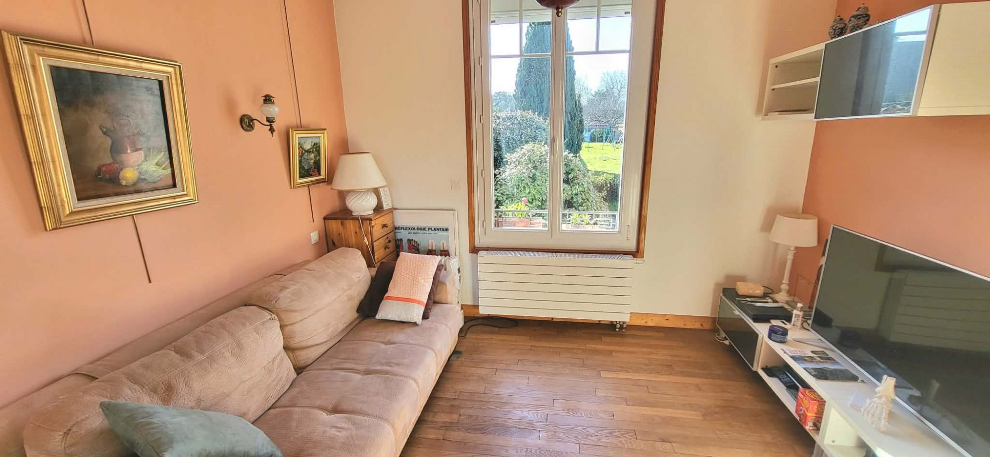 House for sale in Thomery, 129 m²