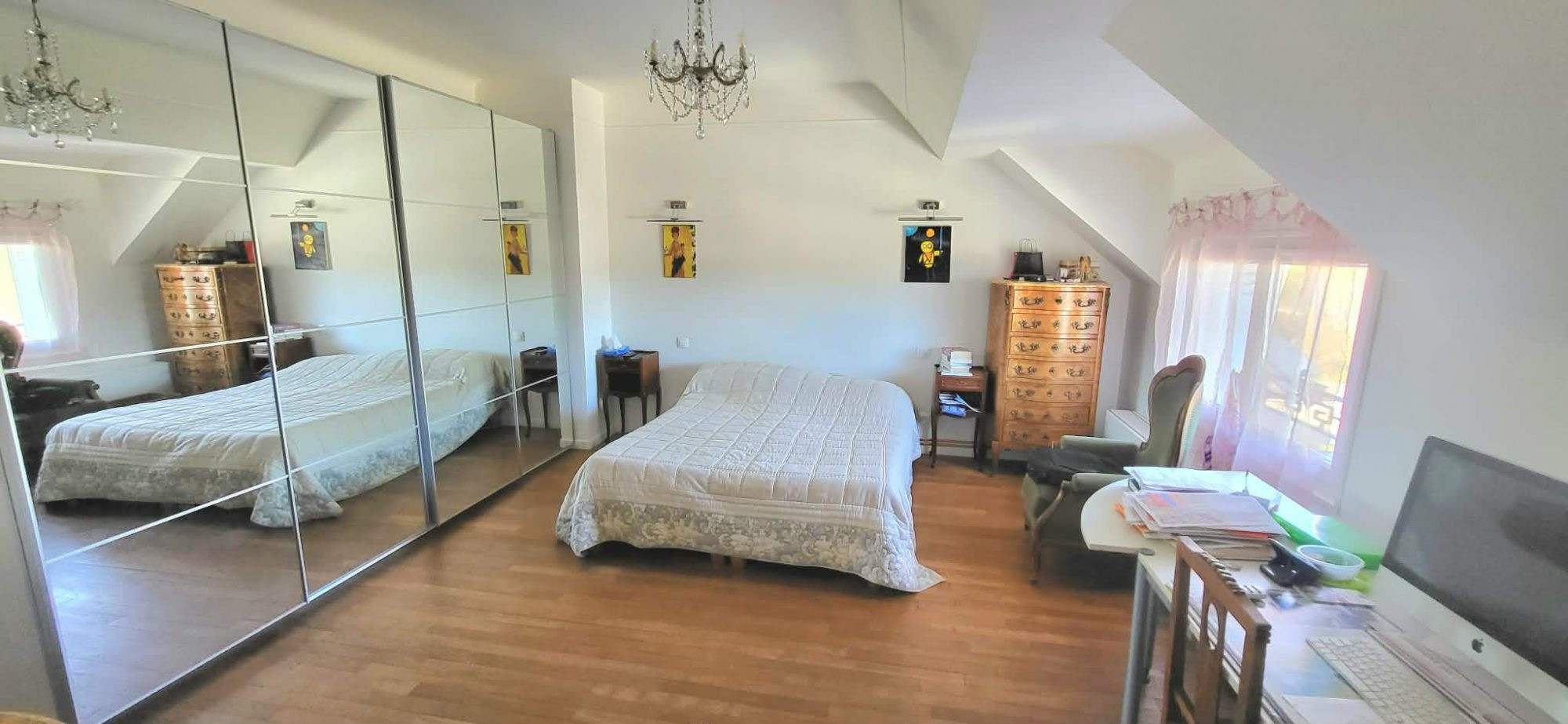 House for sale in Thomery, 129 m²