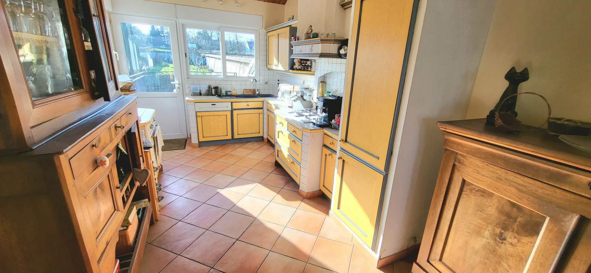 House for sale in Thomery, 129 m²