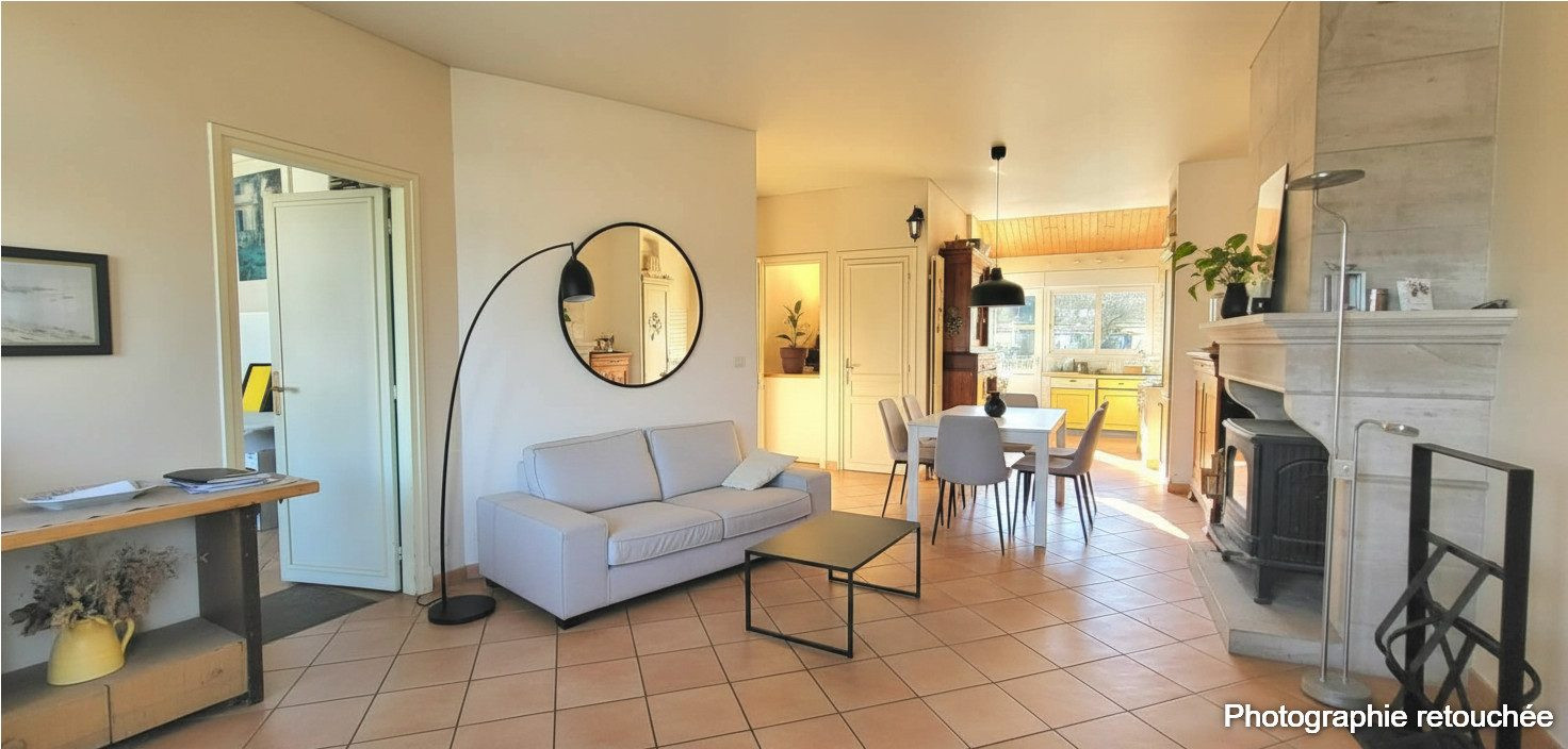 House for sale in Thomery, 129 m²