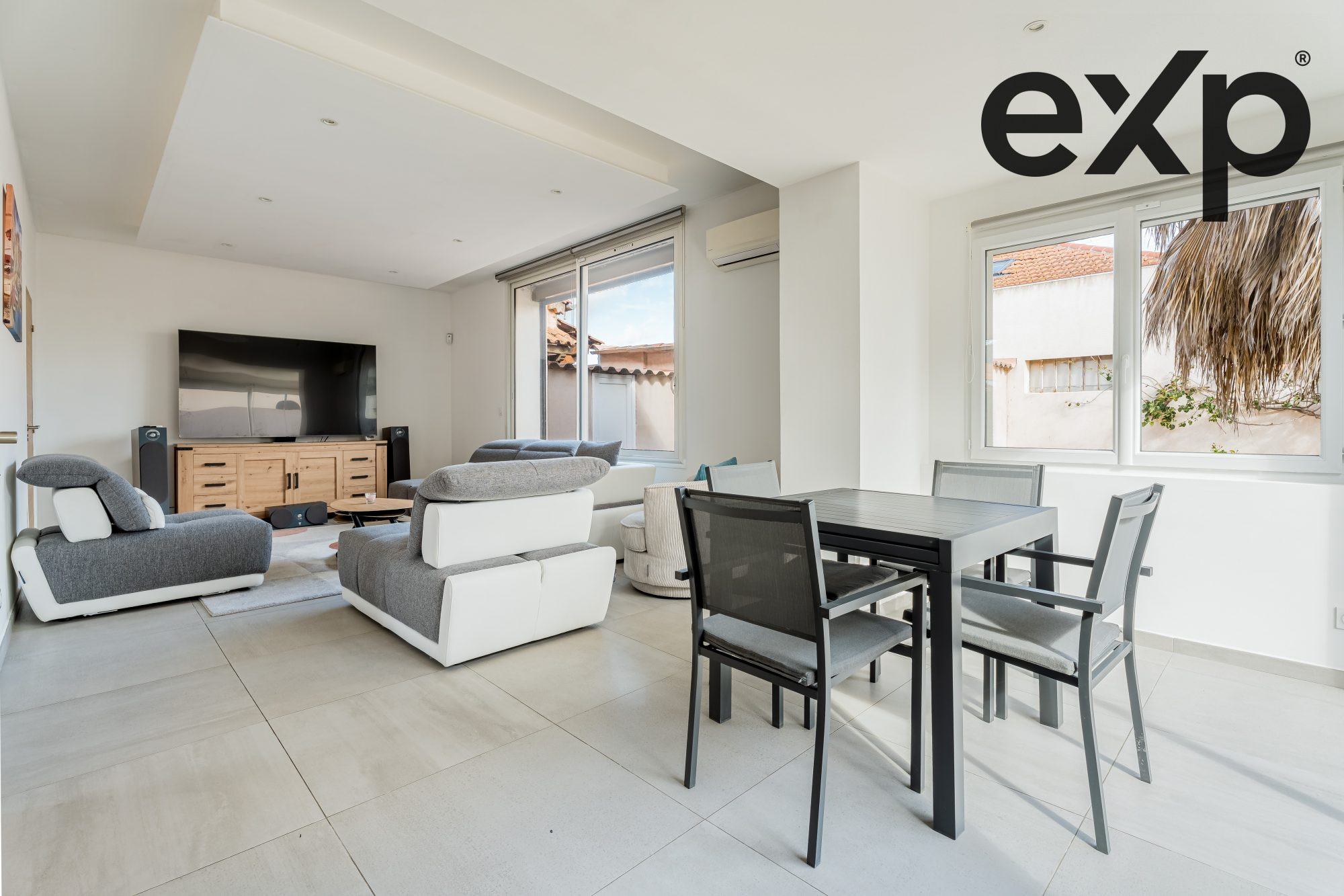 Maison à vendre à La Seyne-sur-Mer, 72 m²