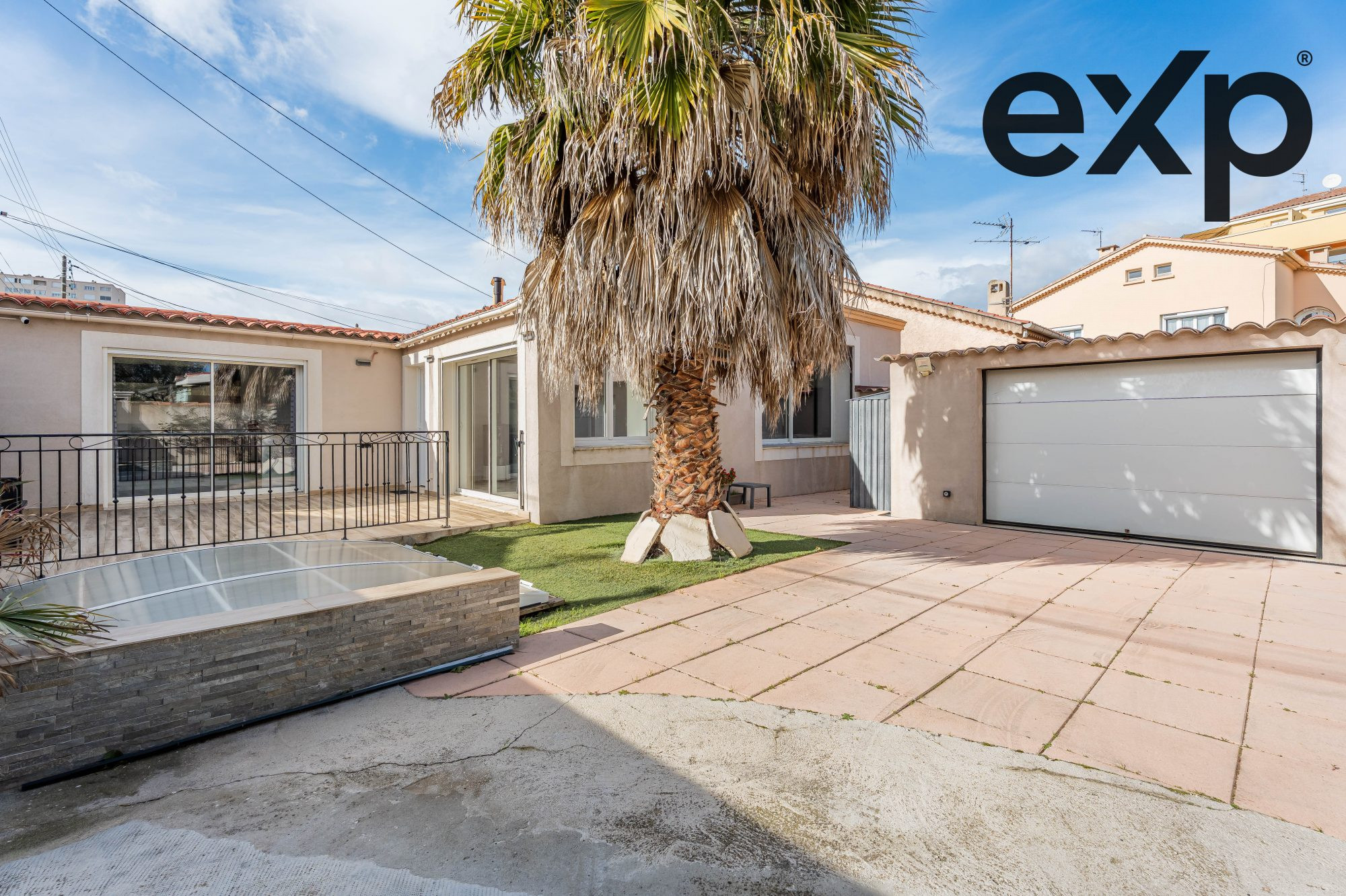 Maison à vendre à La Seyne-sur-Mer, 72 m²