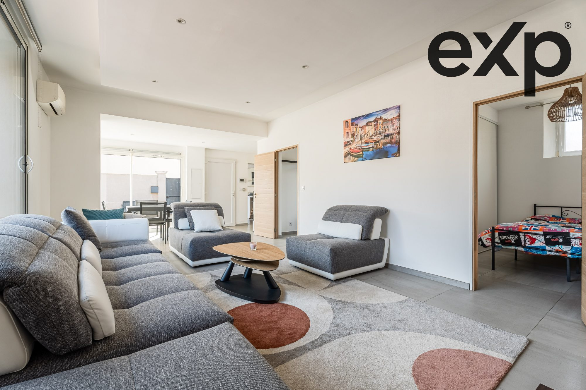 Maison à vendre à La Seyne-sur-Mer, 72 m²