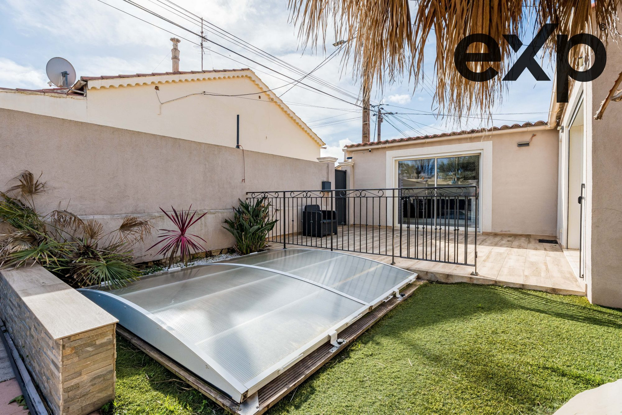 Maison à vendre à La Seyne-sur-Mer, 72 m²