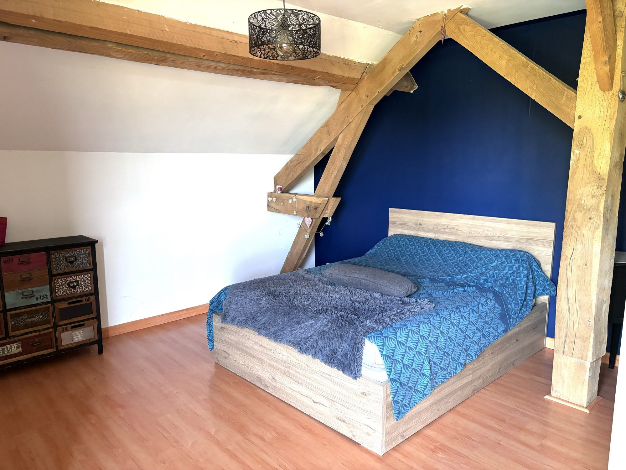Maison 6 pièces - 159 m²