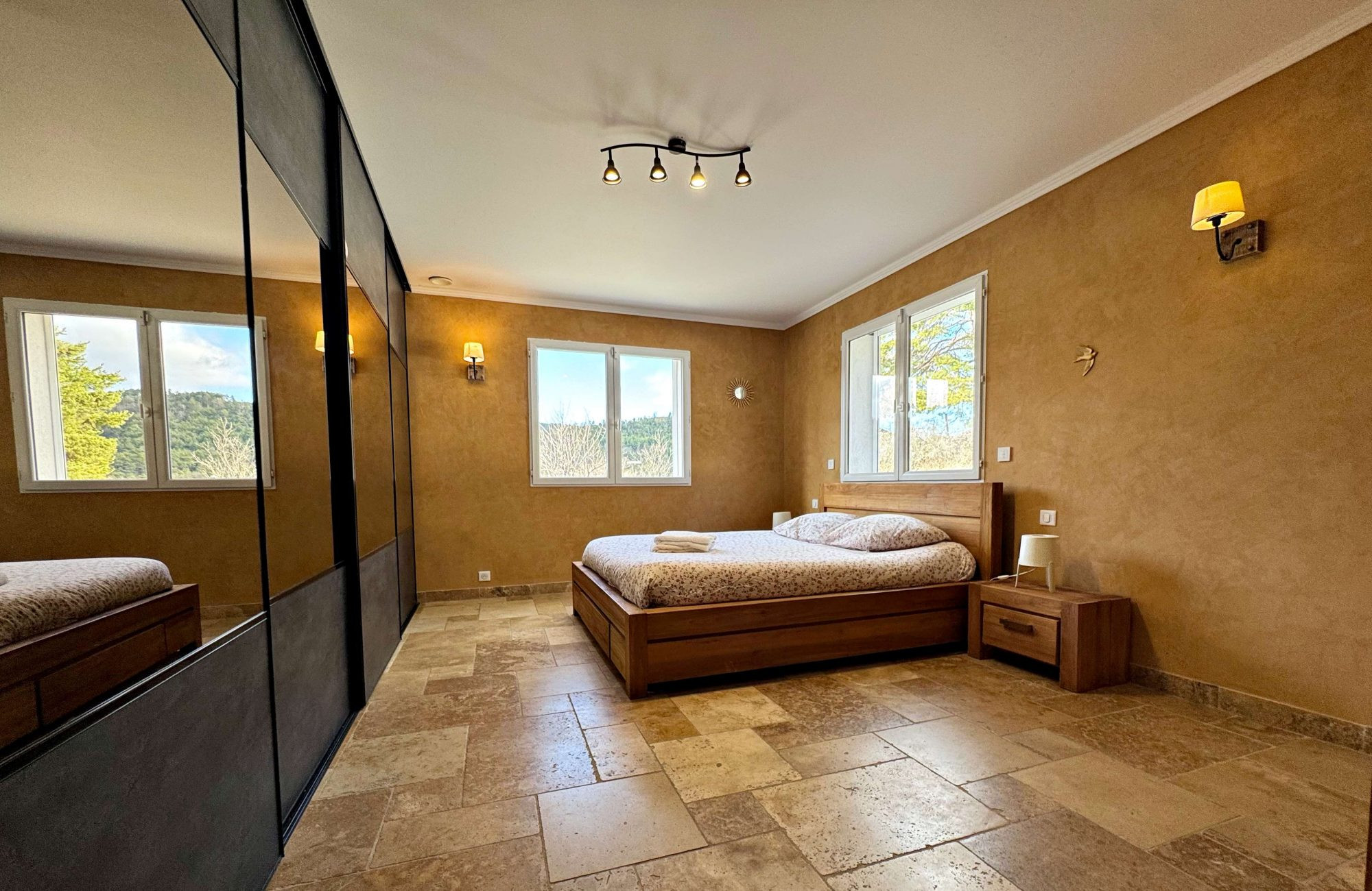 House in Peyroules 5