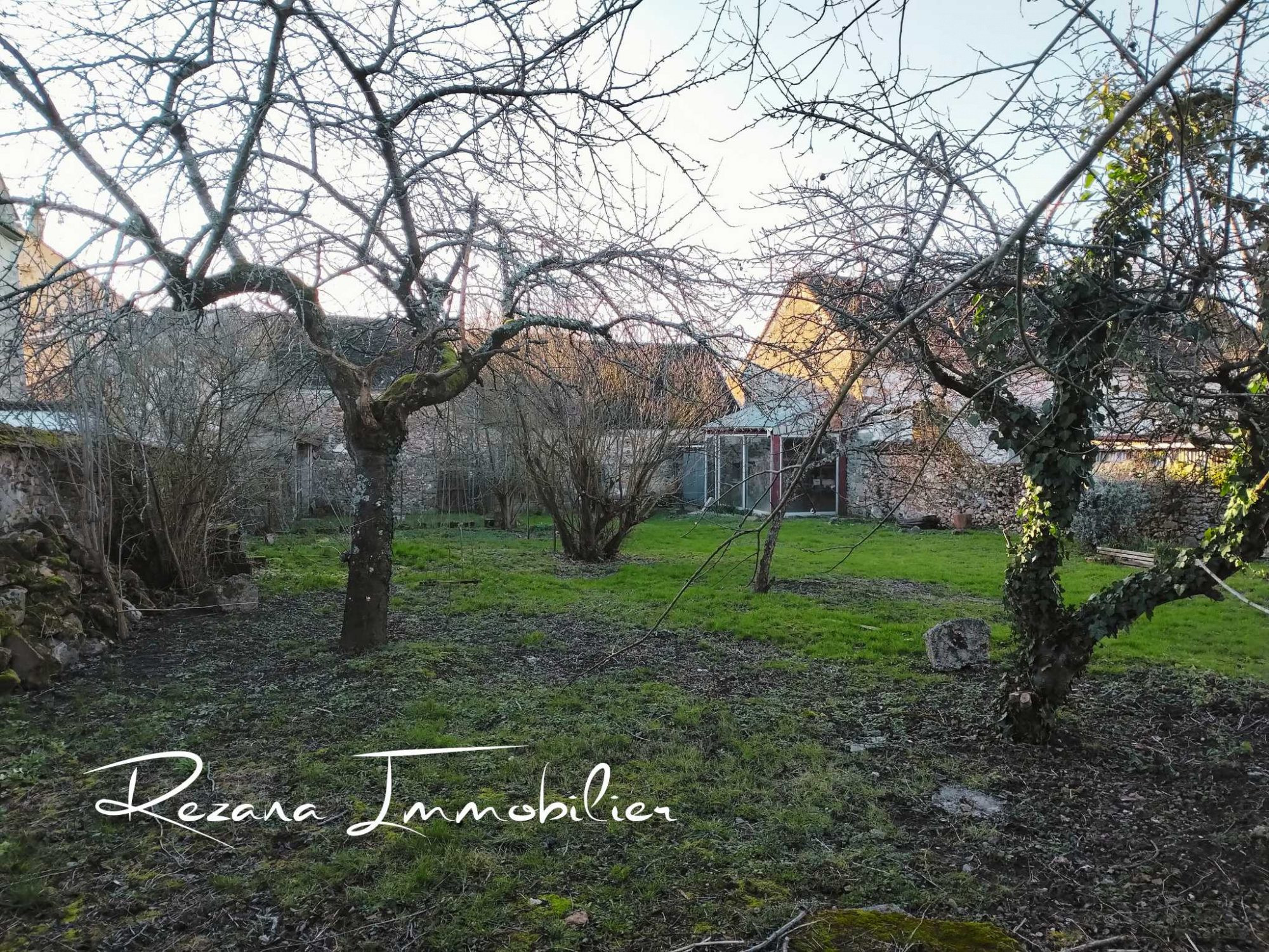 House 160 m² with barn and two independent entrances – Héricy La Brosse 4