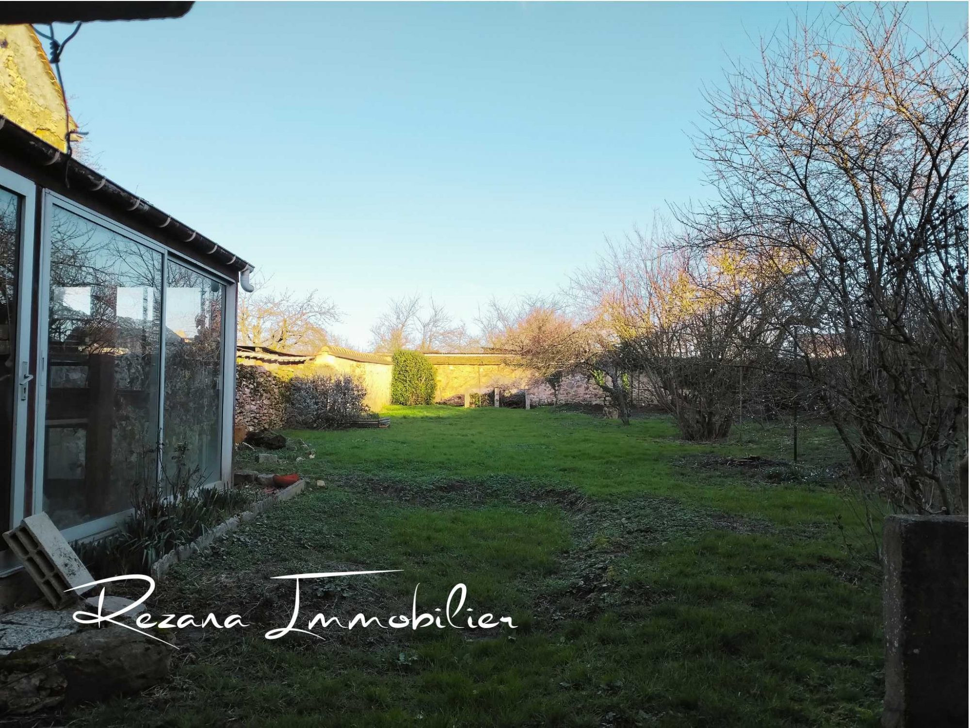 House 160 m² with barn and two independent entrances – Héricy La Brosse 5