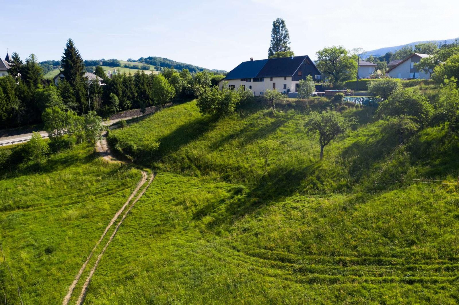Maison à vendre à Alby-sur-Chéran, 116 m²