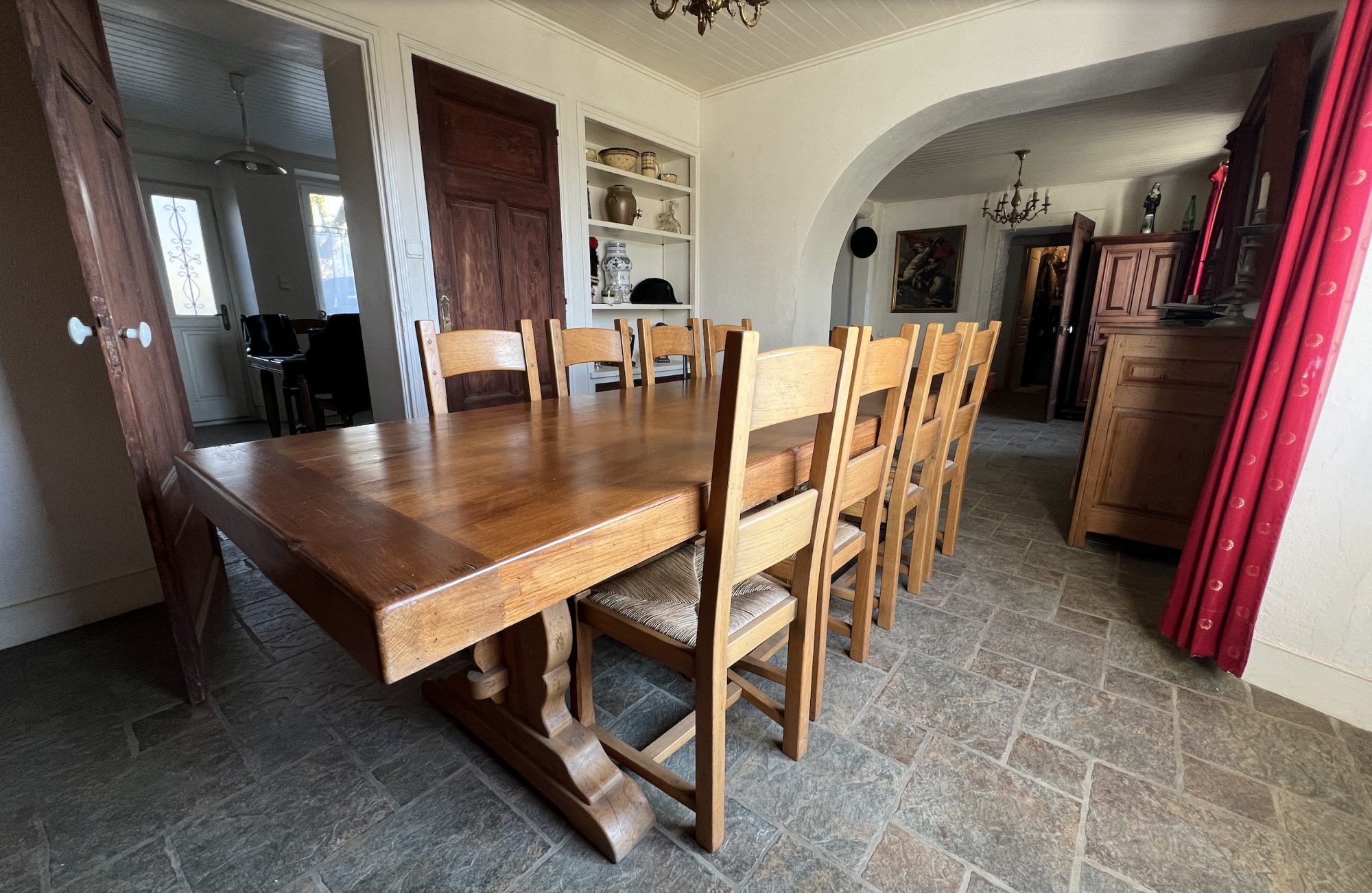 Maison à vendre à Alby-sur-Chéran, 116 m²
