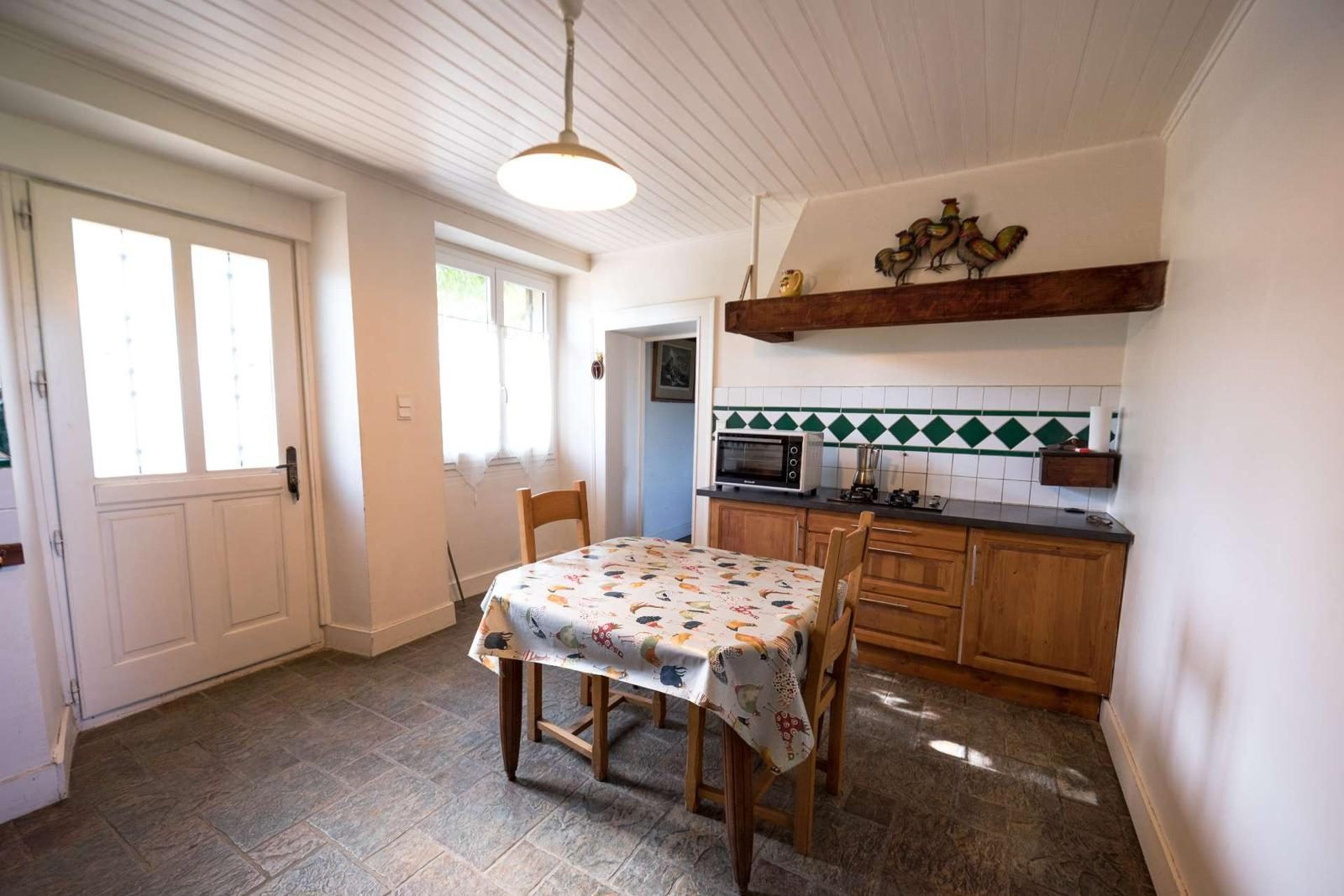 Maison à vendre à Alby-sur-Chéran, 116 m²
