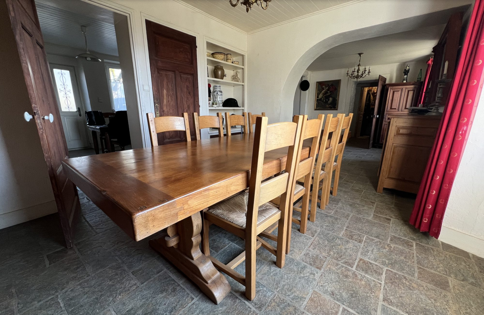 Maison à vendre à Alby-sur-Chéran, 116 m²