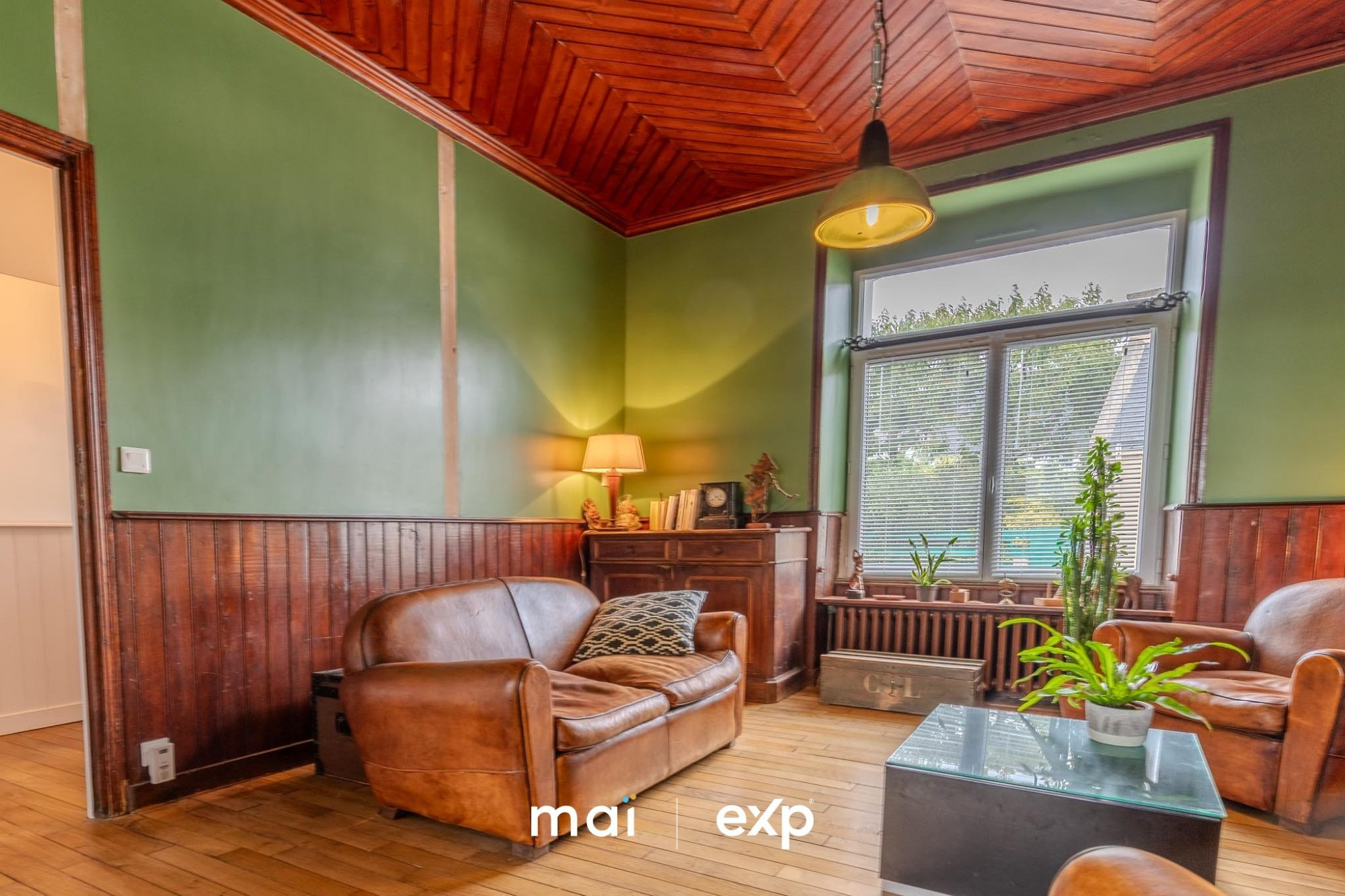 Maison à vendre à Étel, 195 m²