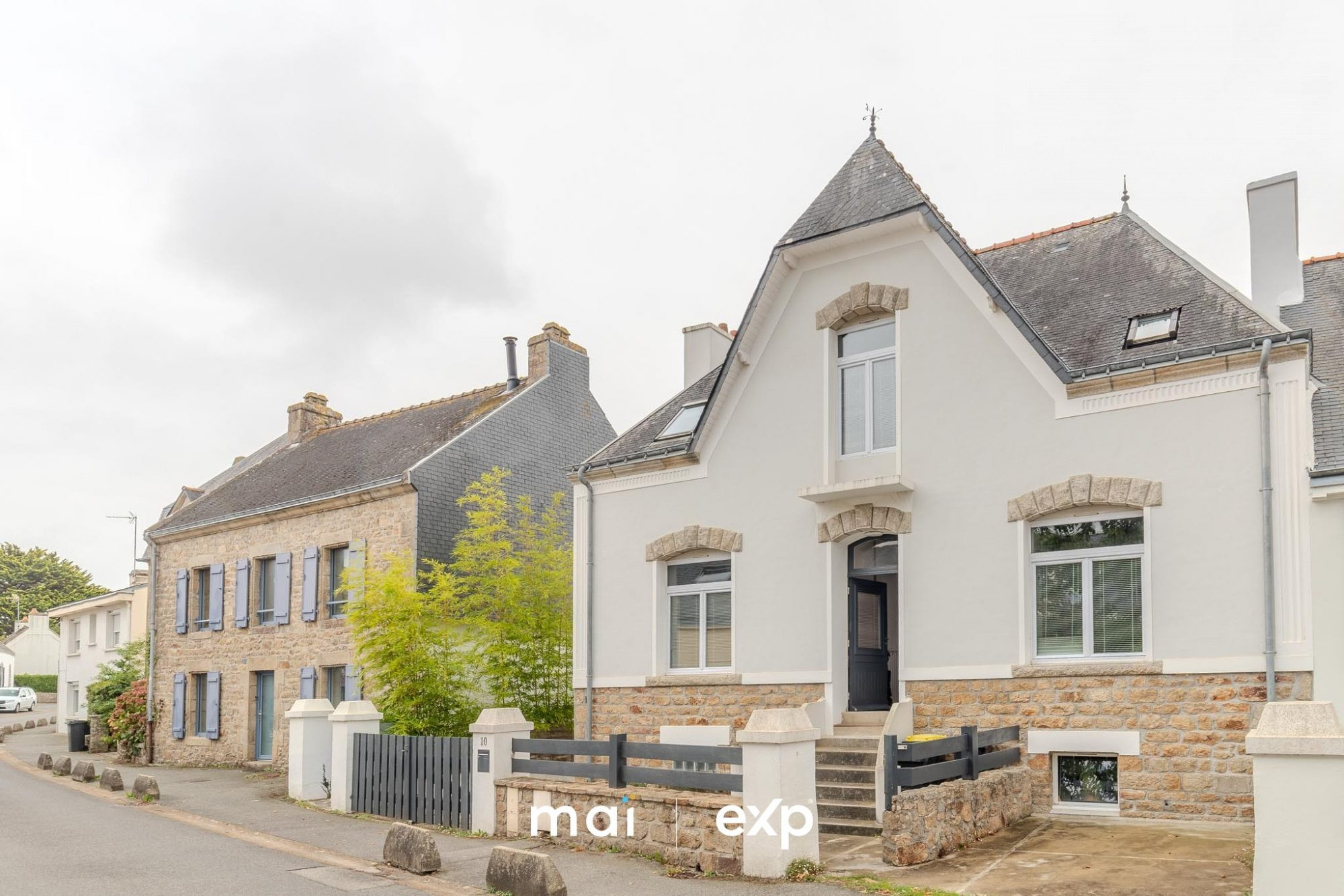 Maison à vendre à Étel, 195 m²