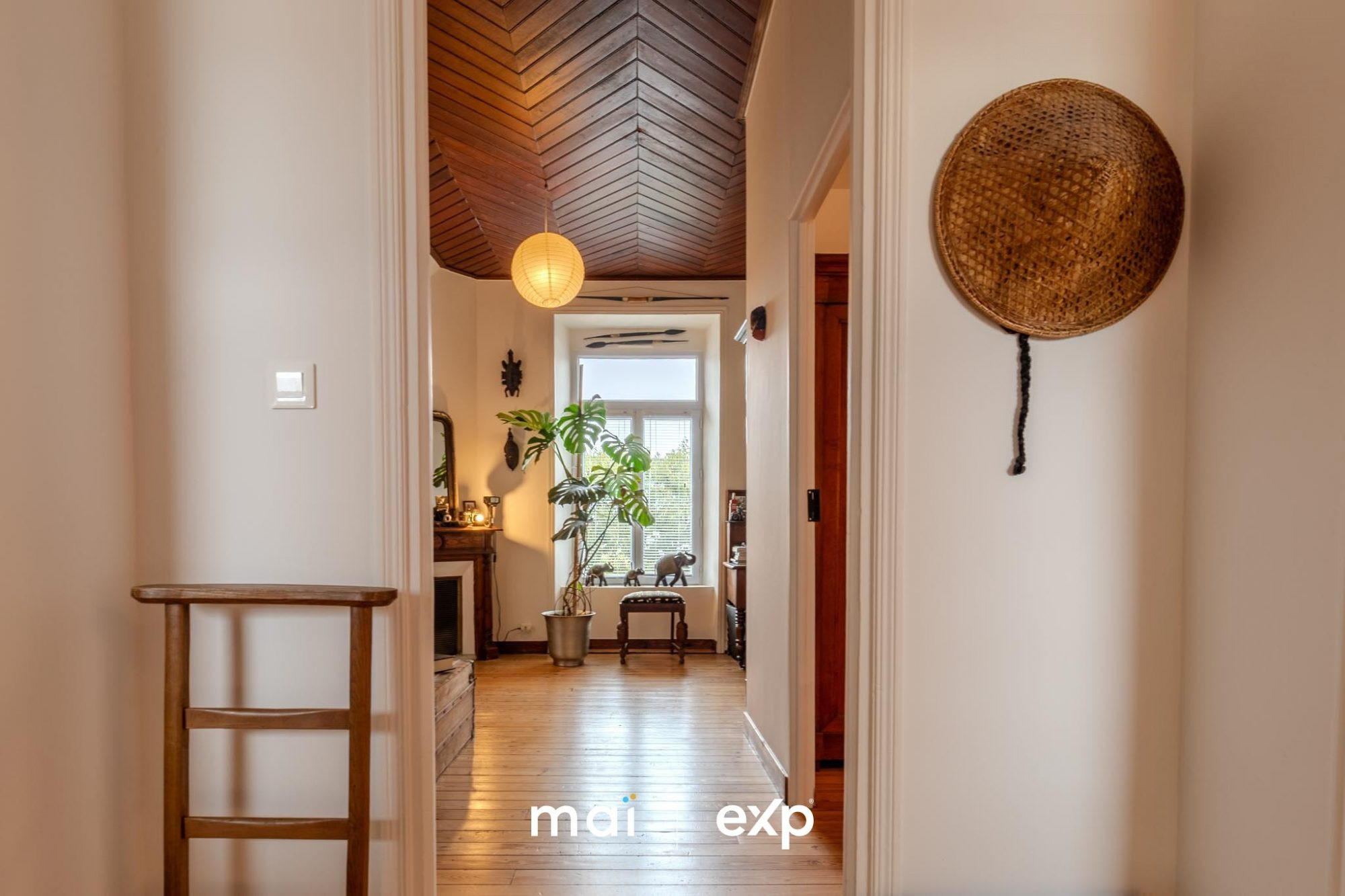 Maison à vendre à Étel, 195 m²