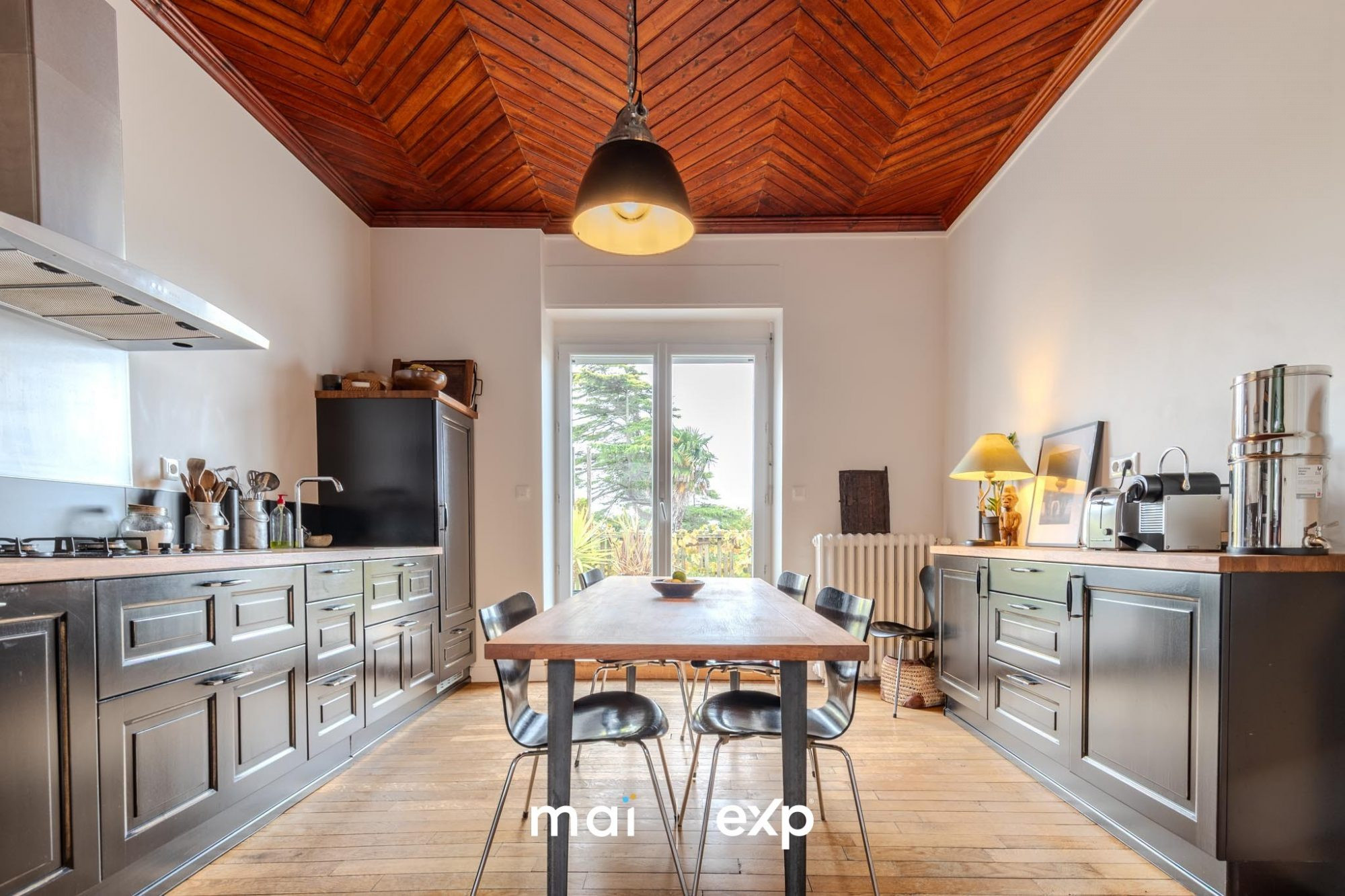Maison à vendre à Étel, 195 m²