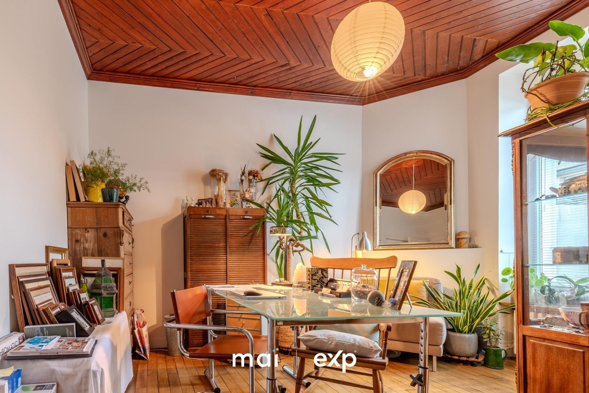 Maison à vendre à Étel, 195 m²