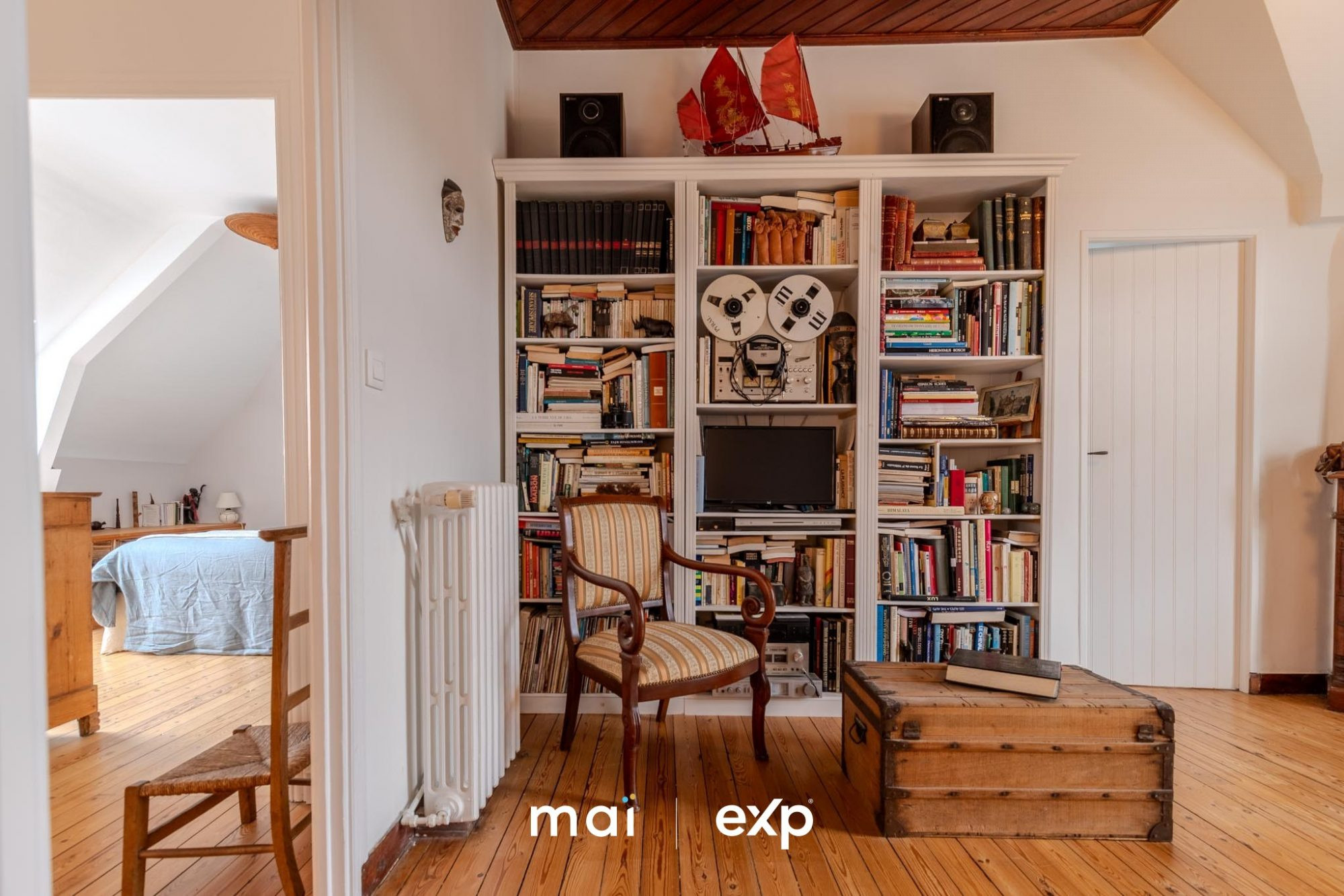 Maison à vendre à Étel, 195 m²