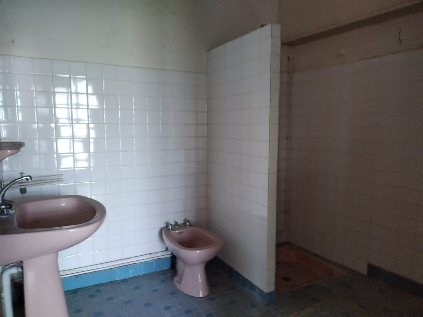 MAISON A REHABILITER