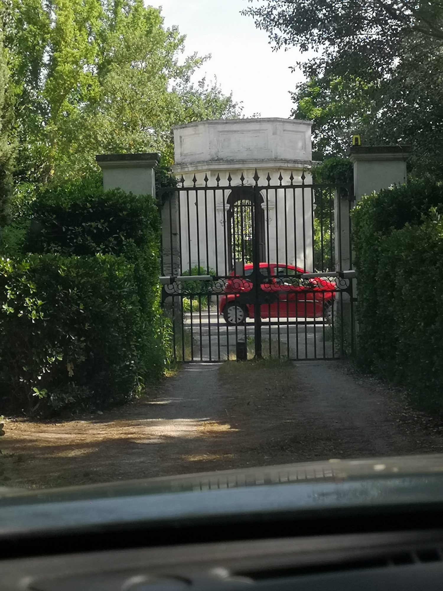 Mas en Provence