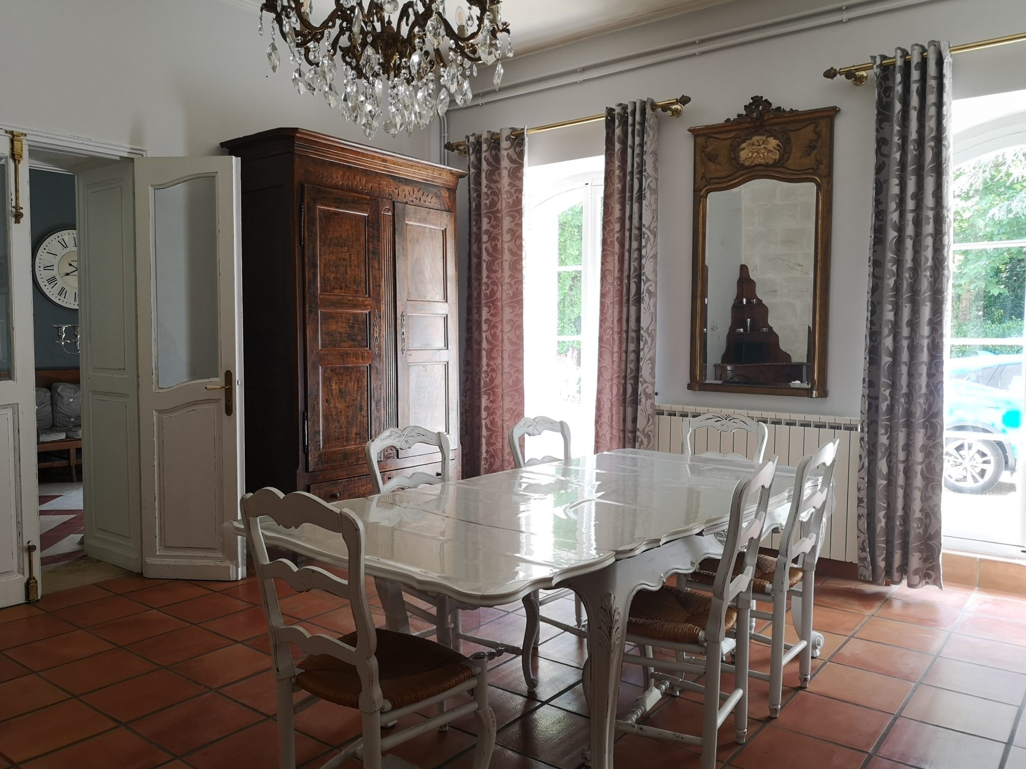Mas in Provence 4