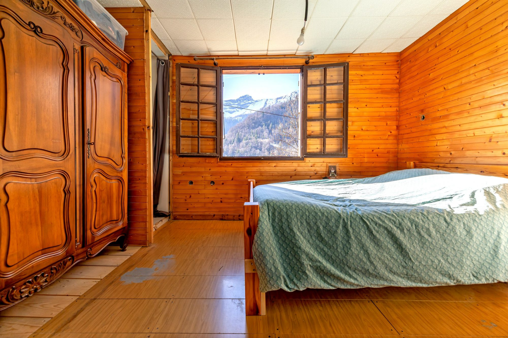 Maison 6 pièces 89 m² · à Serraval · 89 m² · 380 000 €