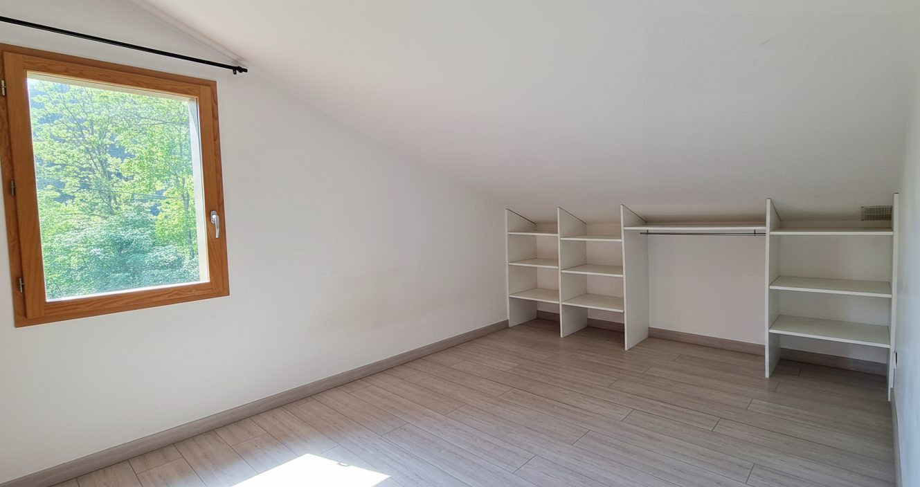 Maison 6 pièces 89 m² · à Serraval · 89 m² · 380 000 €