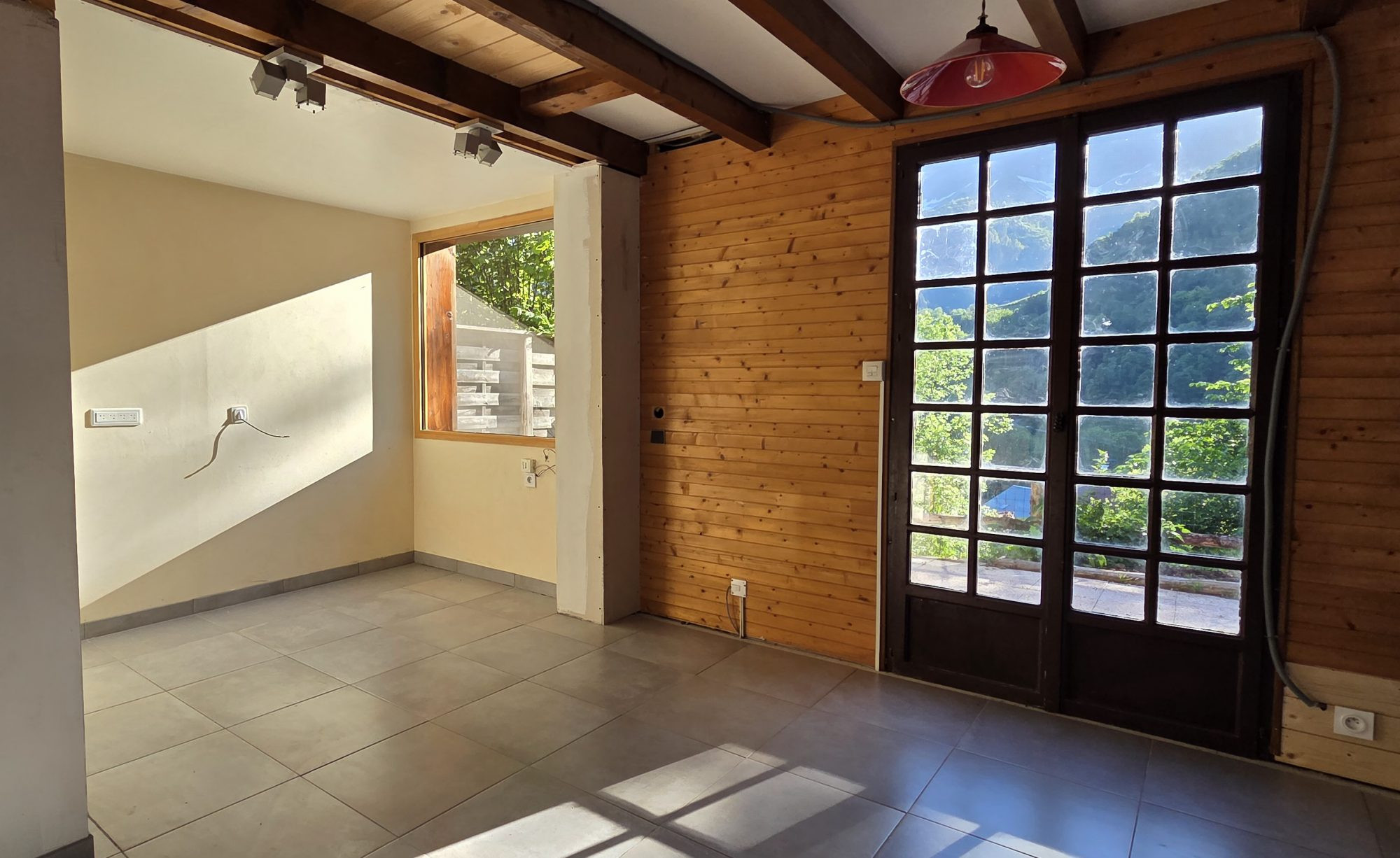 Maison à vendre à Serraval, 90 m²