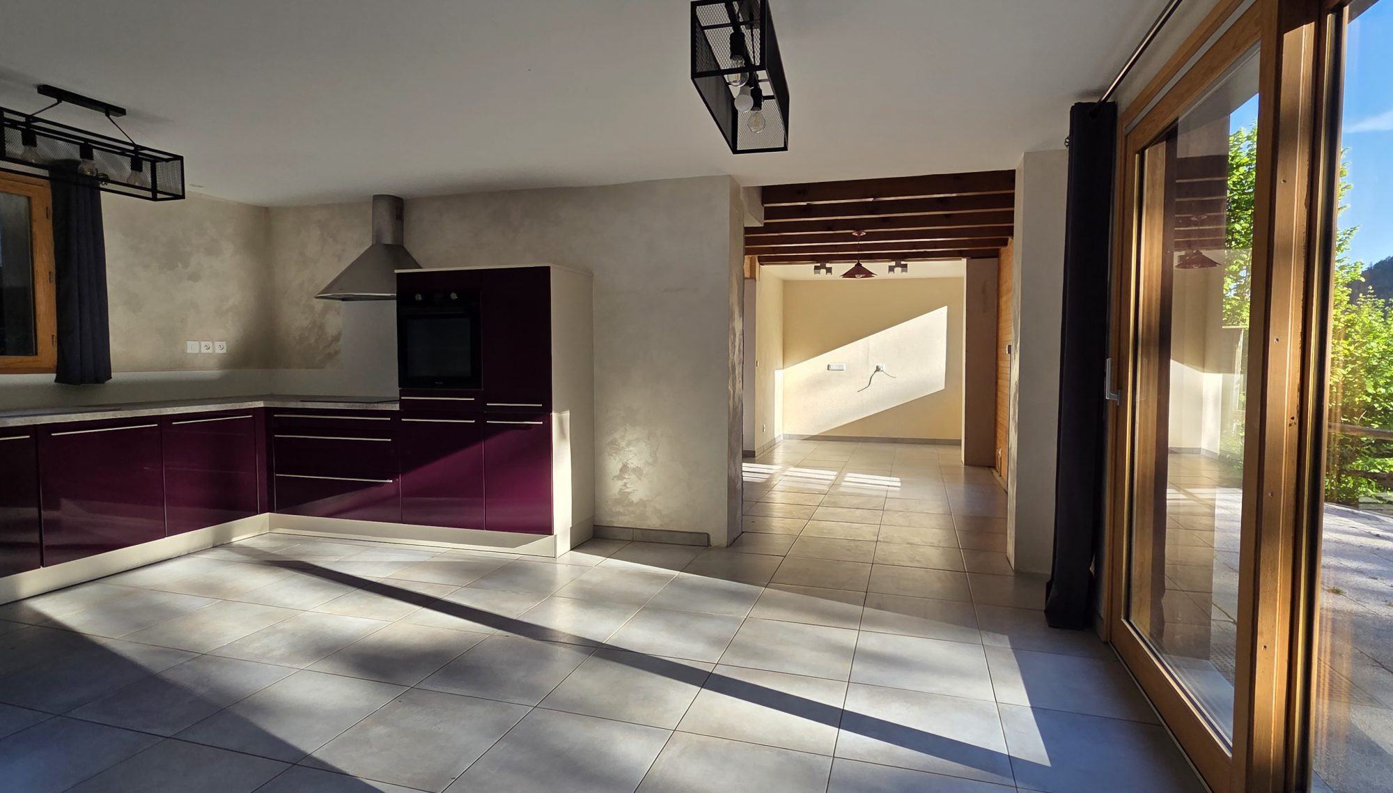 Maison à vendre à Serraval, 90 m²