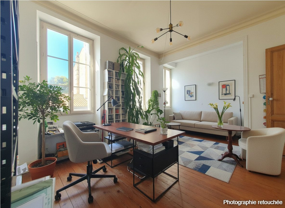 Maison 6 pièces 204 m² · à Bordeaux · 204 m² · 950 000 €