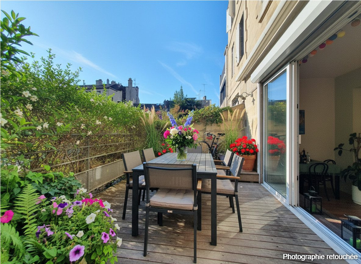 Maison à vendre à Bordeaux, 204 m²