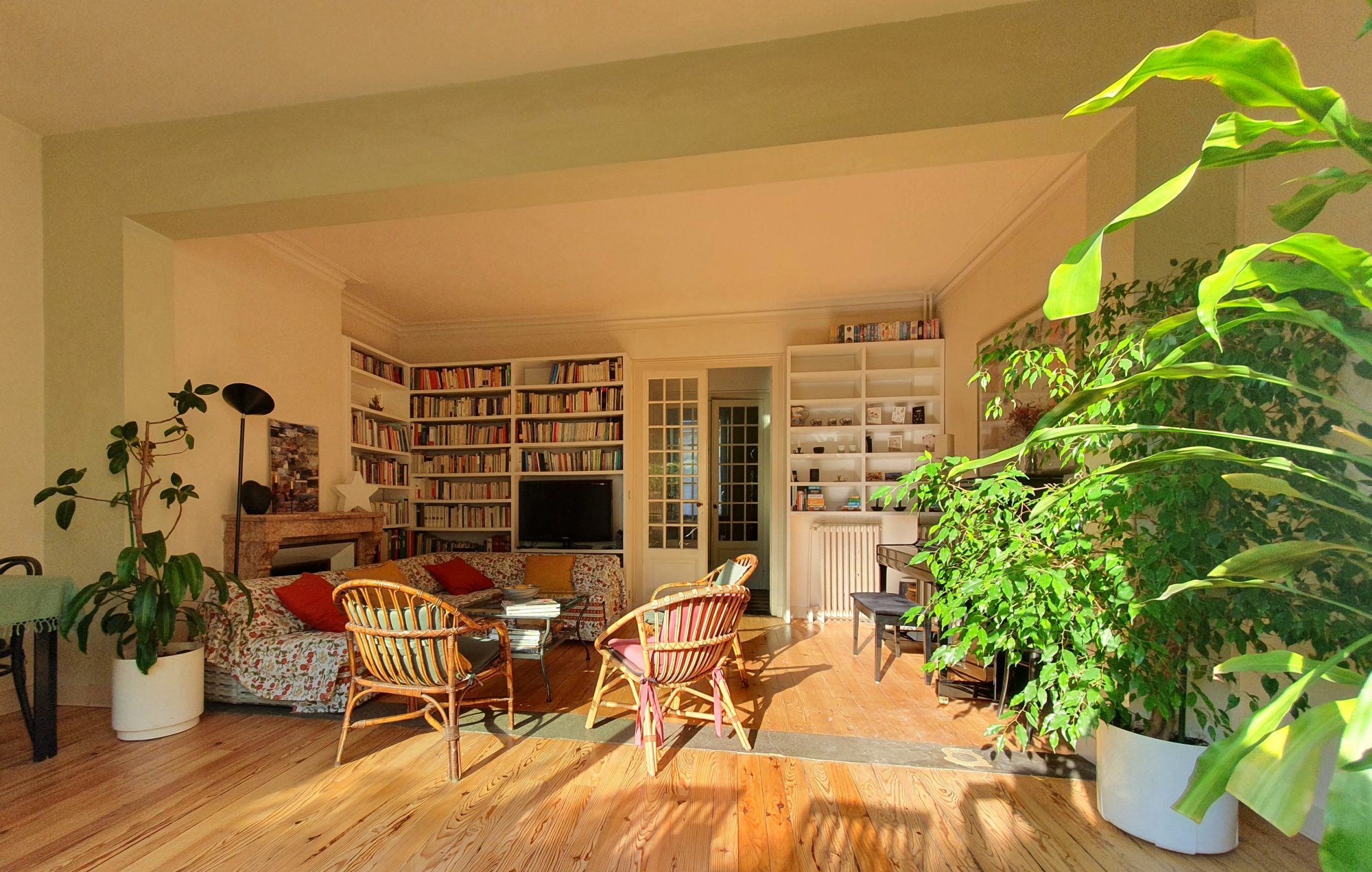 Maison à vendre à Bordeaux, 204 m²