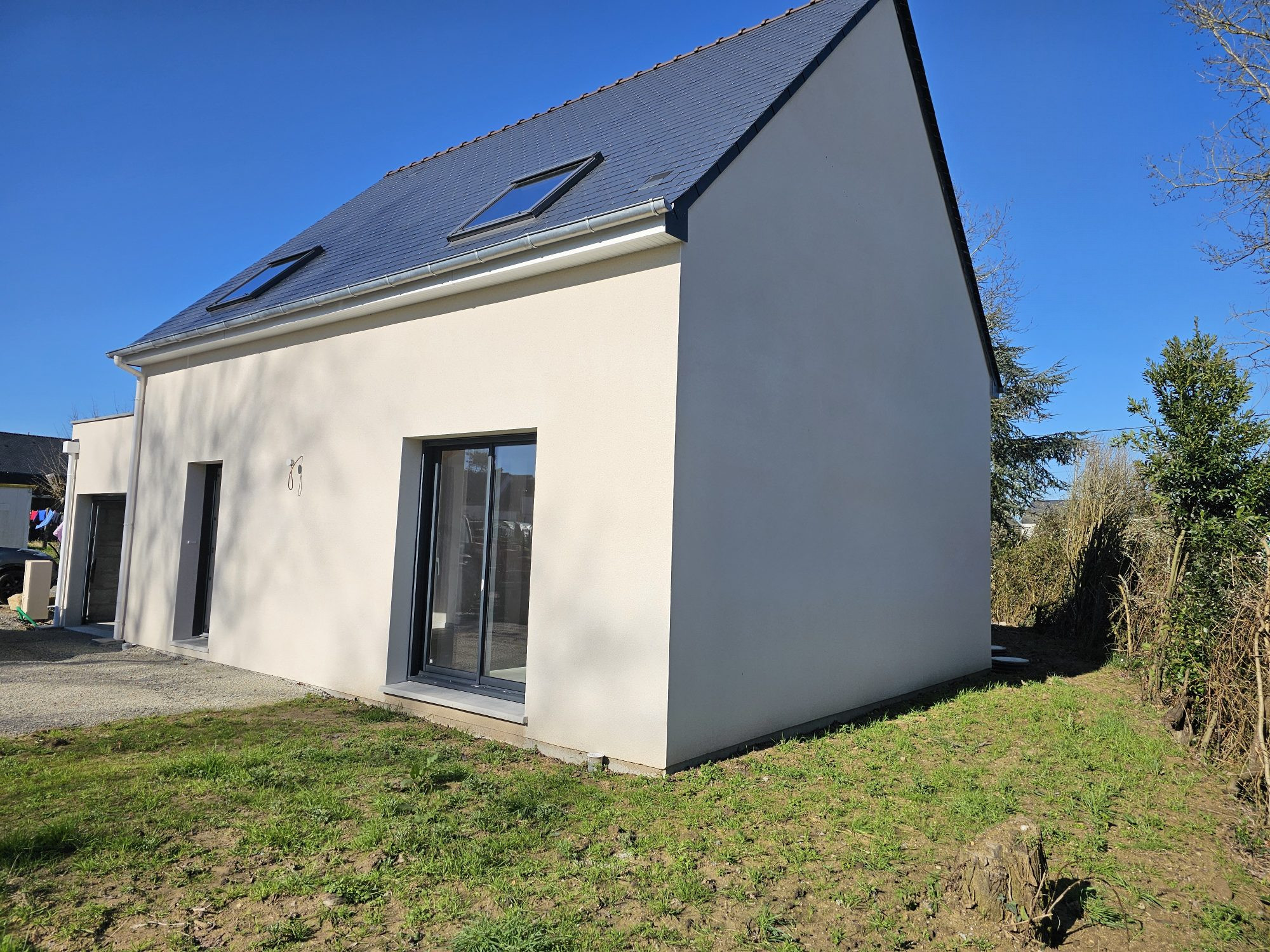 Maison 5 pièces 90 m² · à Férel · 90 m² · 294 000 €