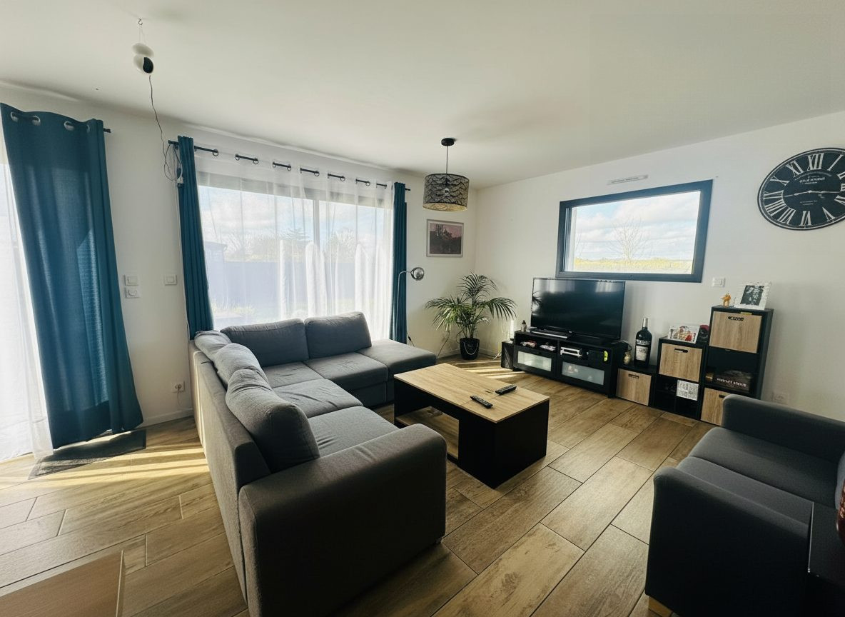 Maison 5 pièces 116 m² · à Langan · 116 m² · 279 900 €