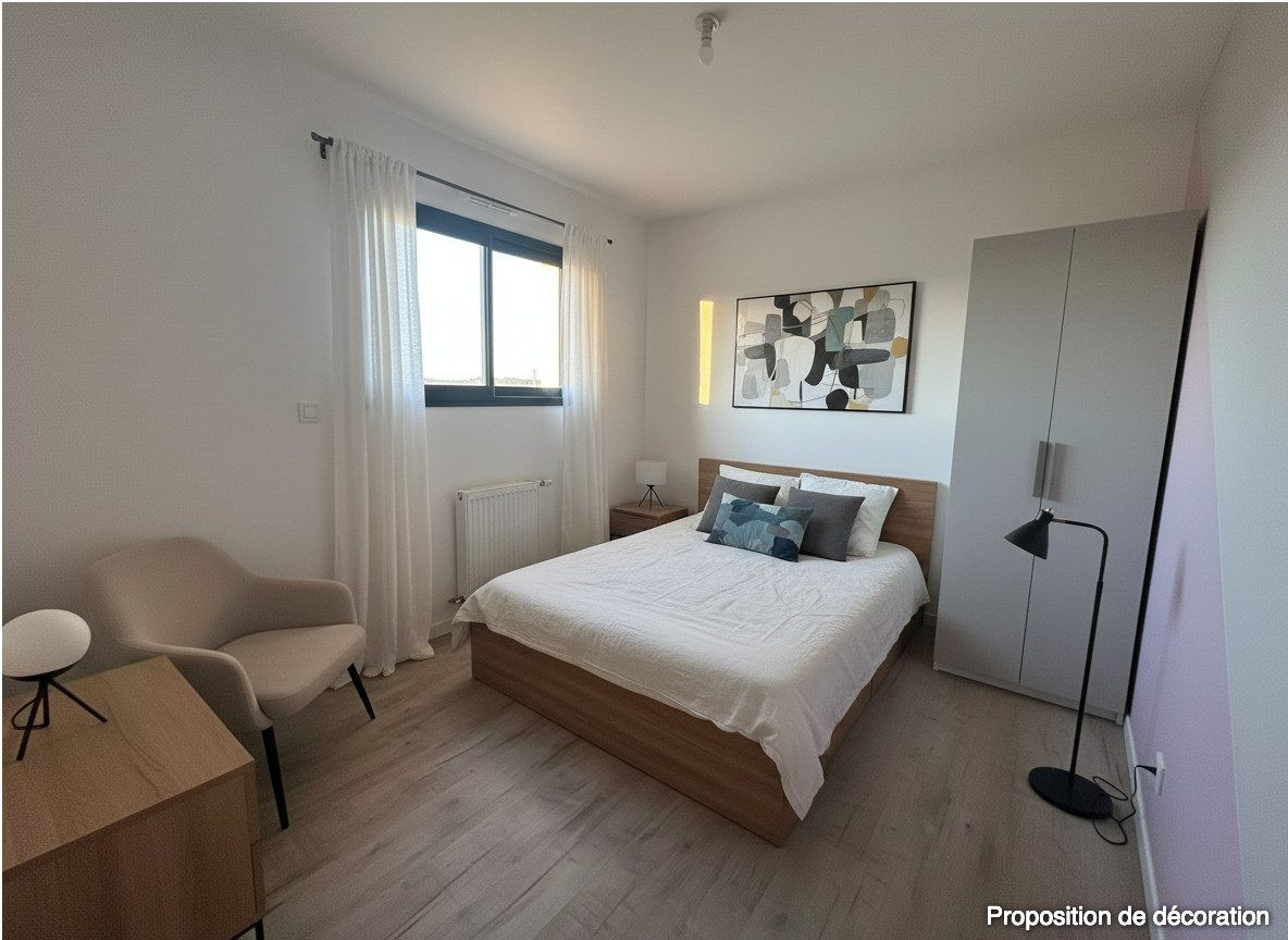 Maison à vendre à Langan, 116 m²