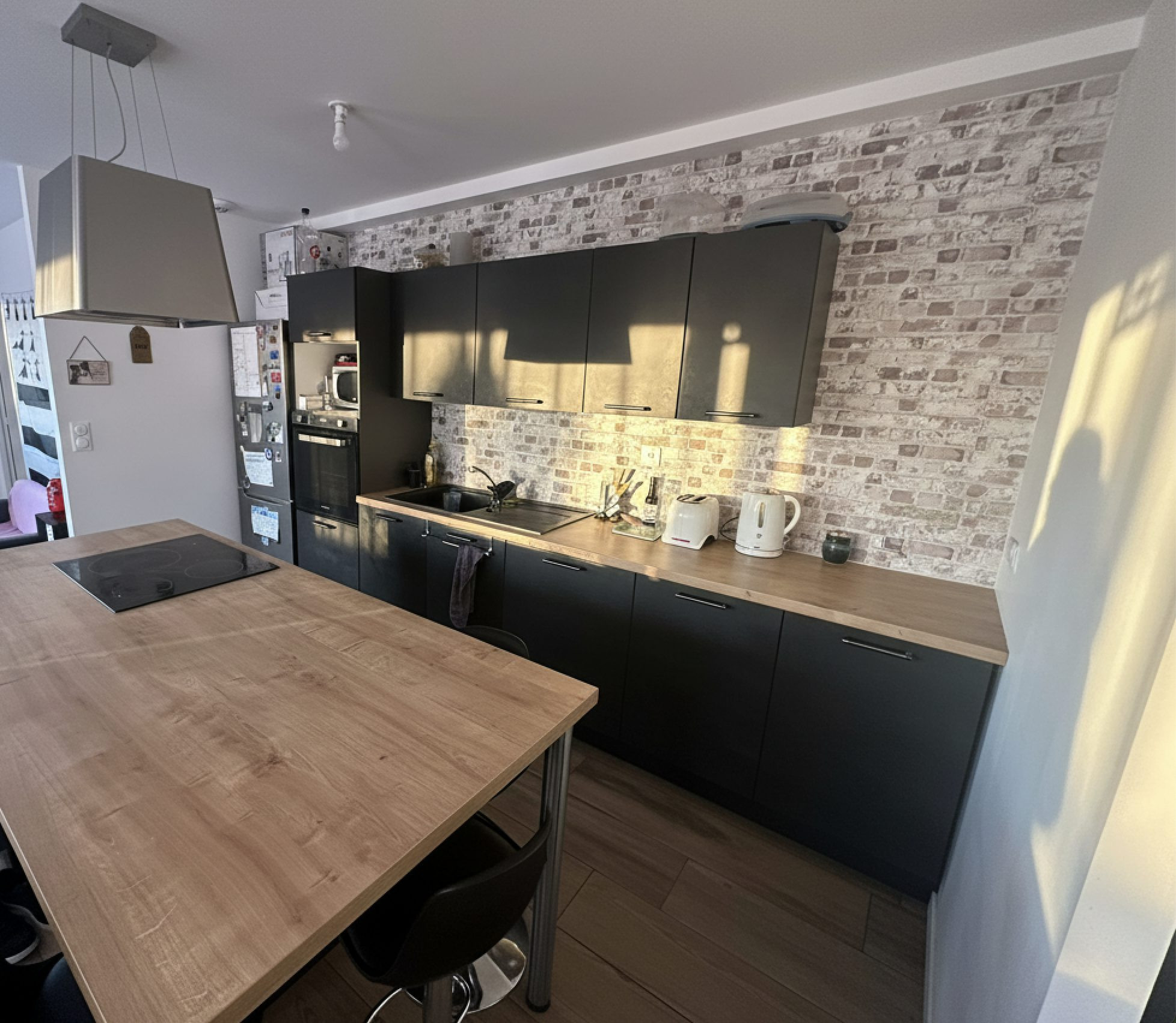 Maison à vendre à Langan, 116 m²