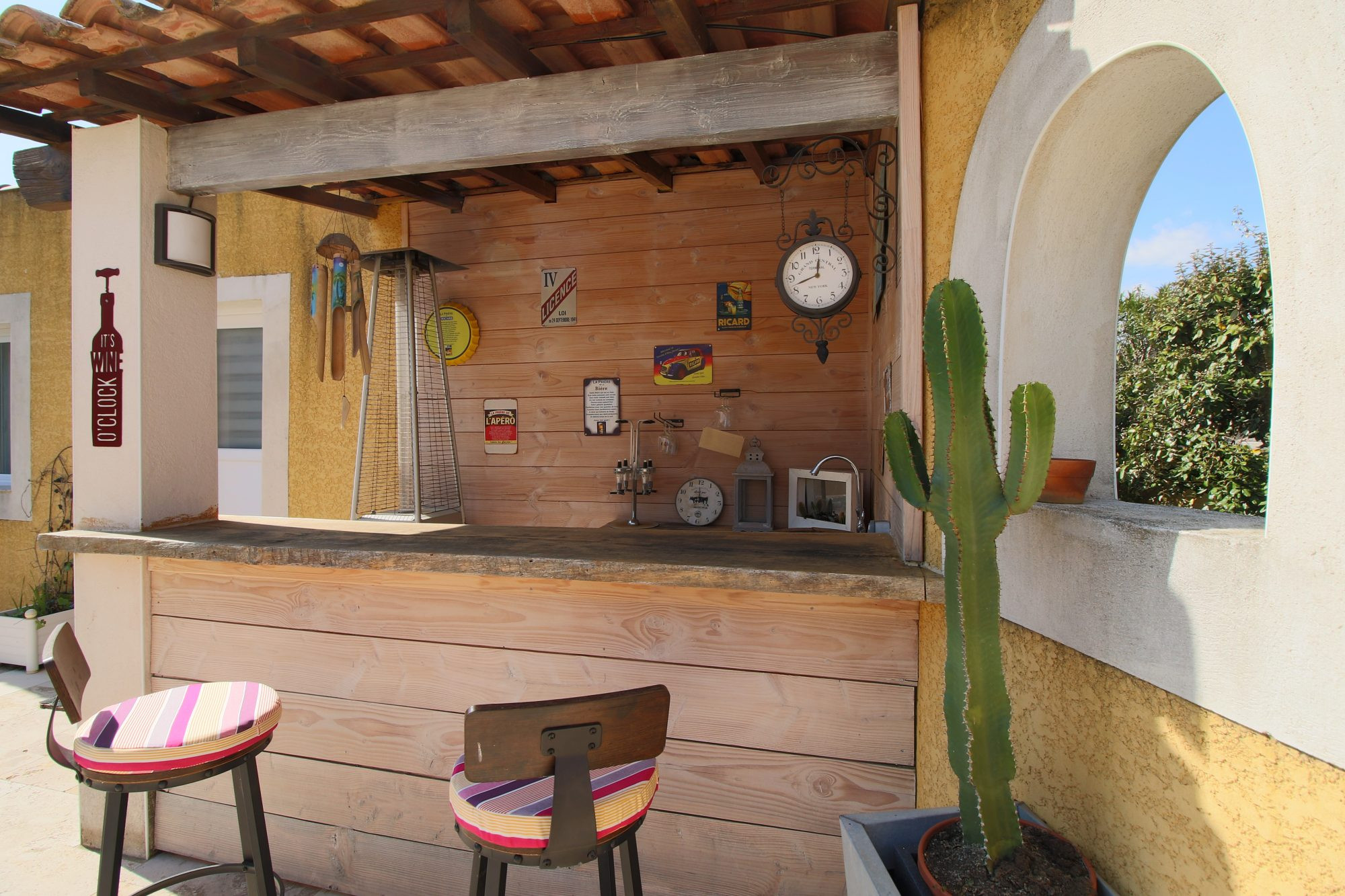Maison 6 pièces 175 m² · à Montblanc · 175 m² · 567 000 €