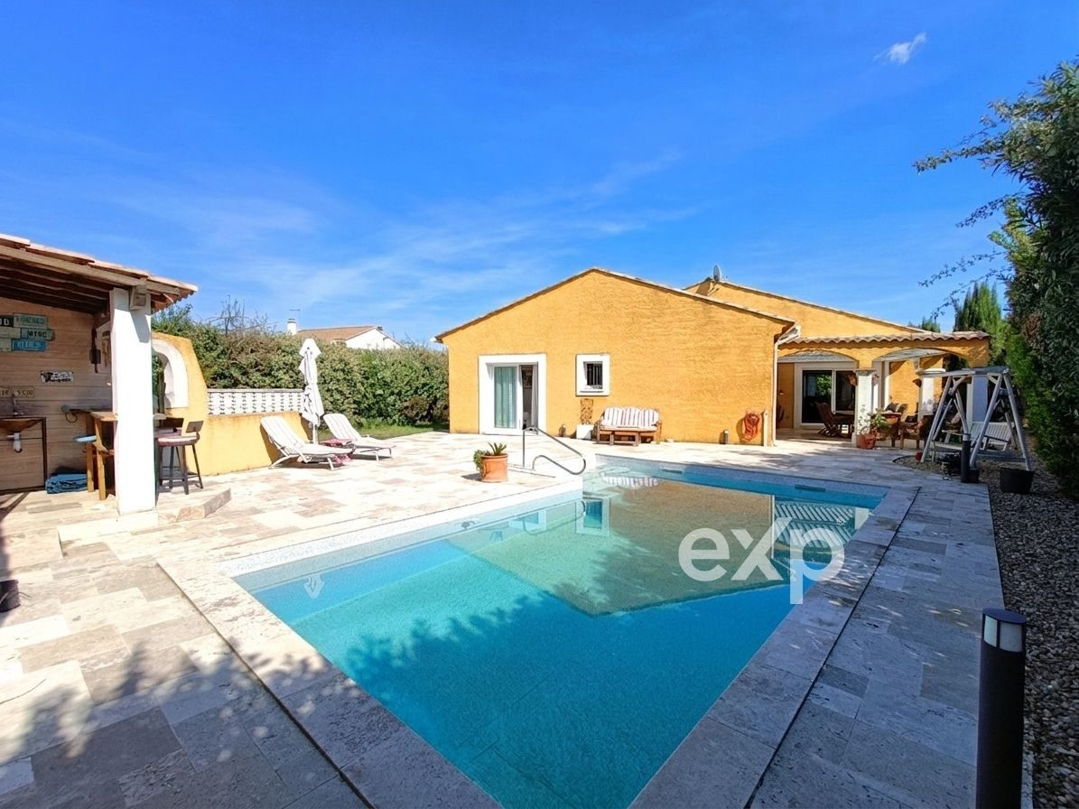 Maison 6 pièces 175 m² · à Montblanc · 175 m² · 567 000 €