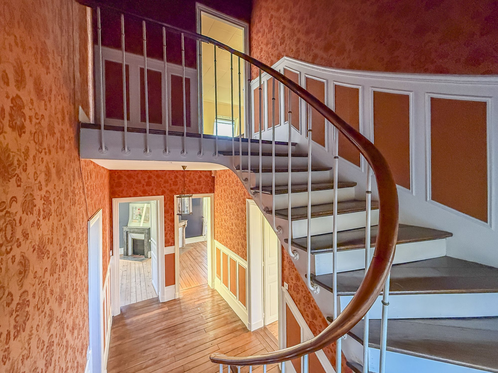 Maison 7 pièces 198 m² · à Chaumont-en-Vexin · 198 m² · 535 000 €