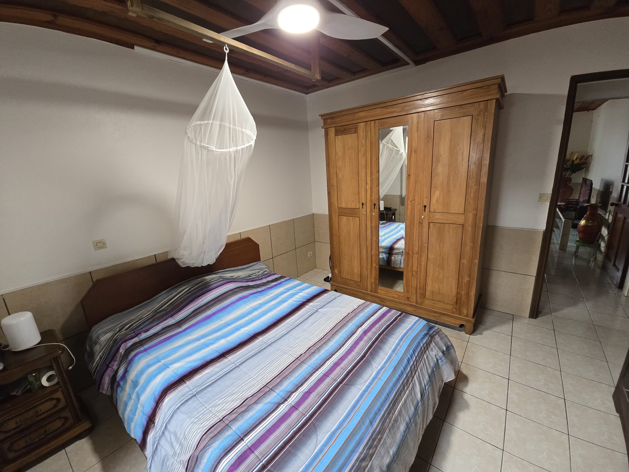 Maison 6 pièces 260 m² · à Saint-Joseph · 260 m² · 265 000 €