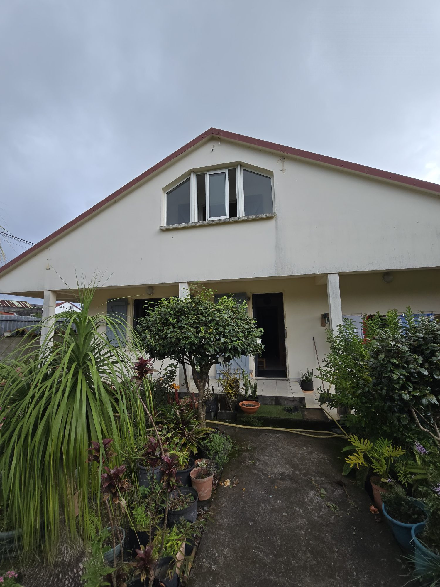Maison à vendre à Saint-Joseph, 260 m²