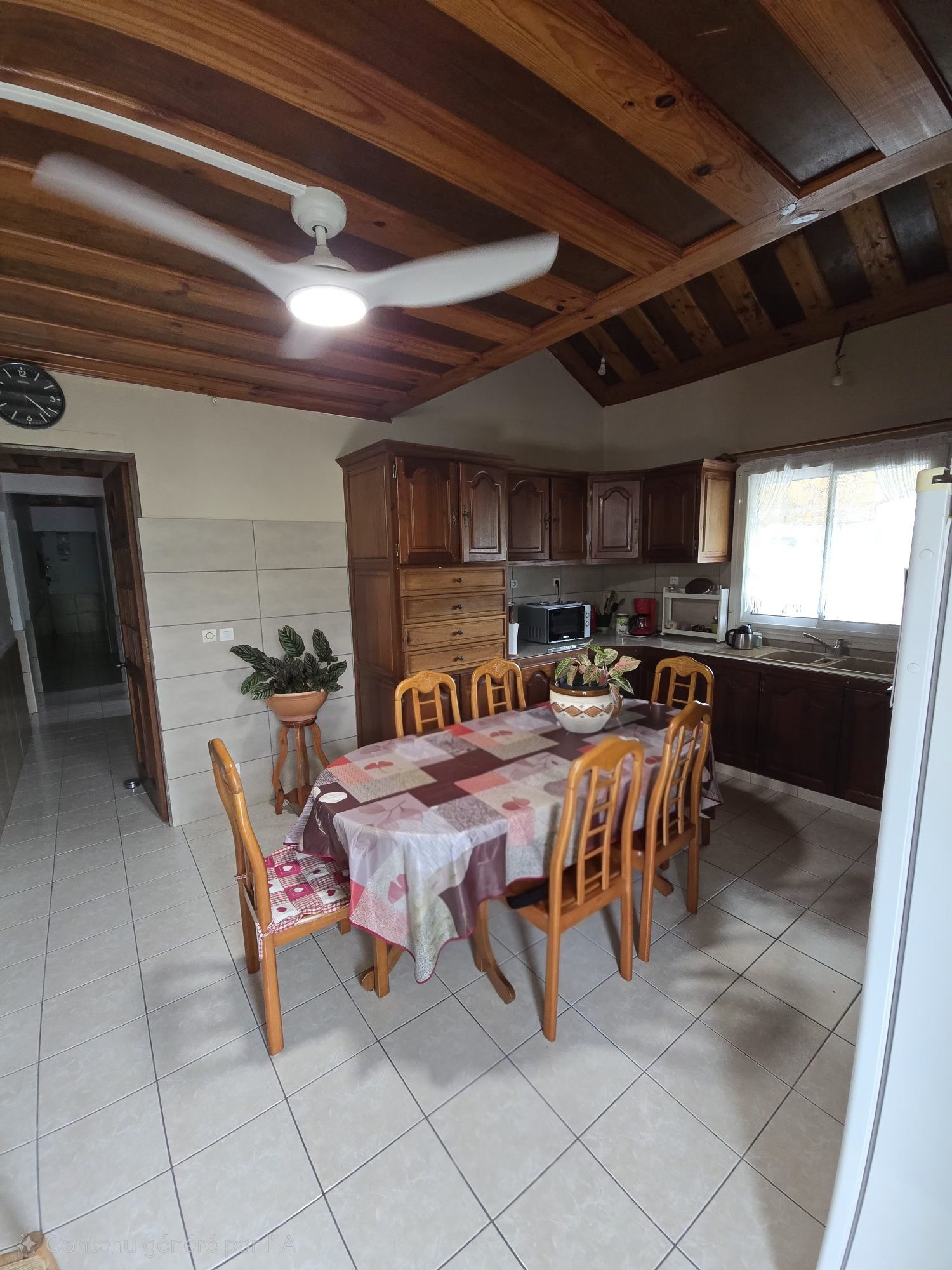 260m² house in Plaine des Grègues 4