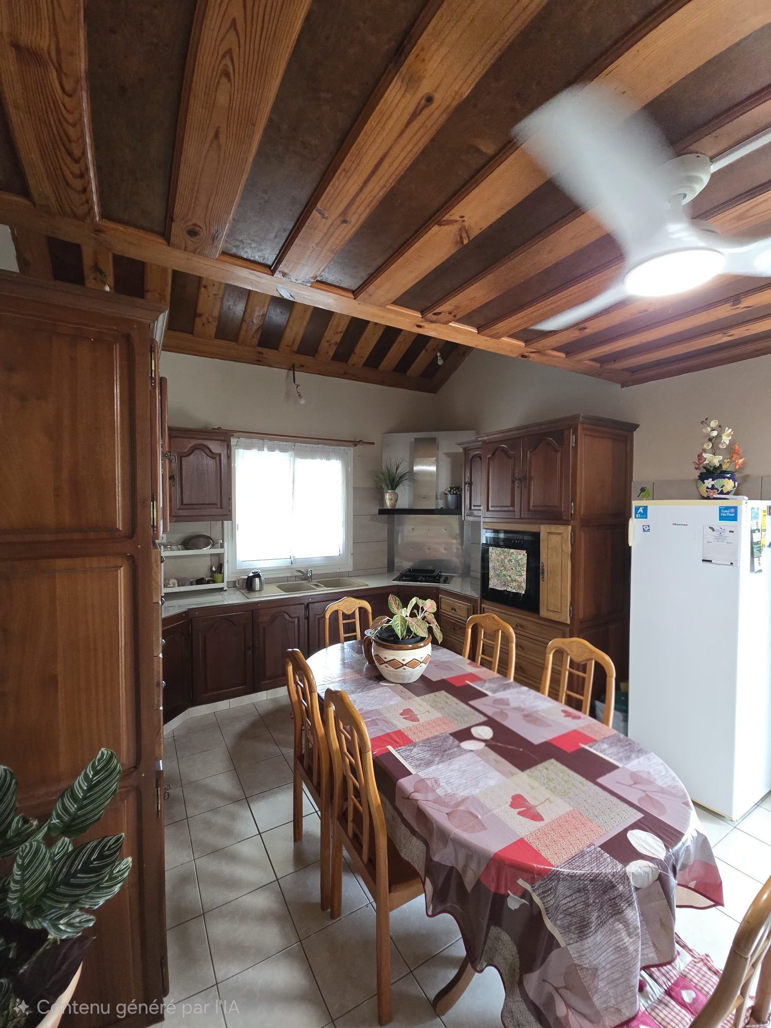 260m² house in Plaine des Grègues 5