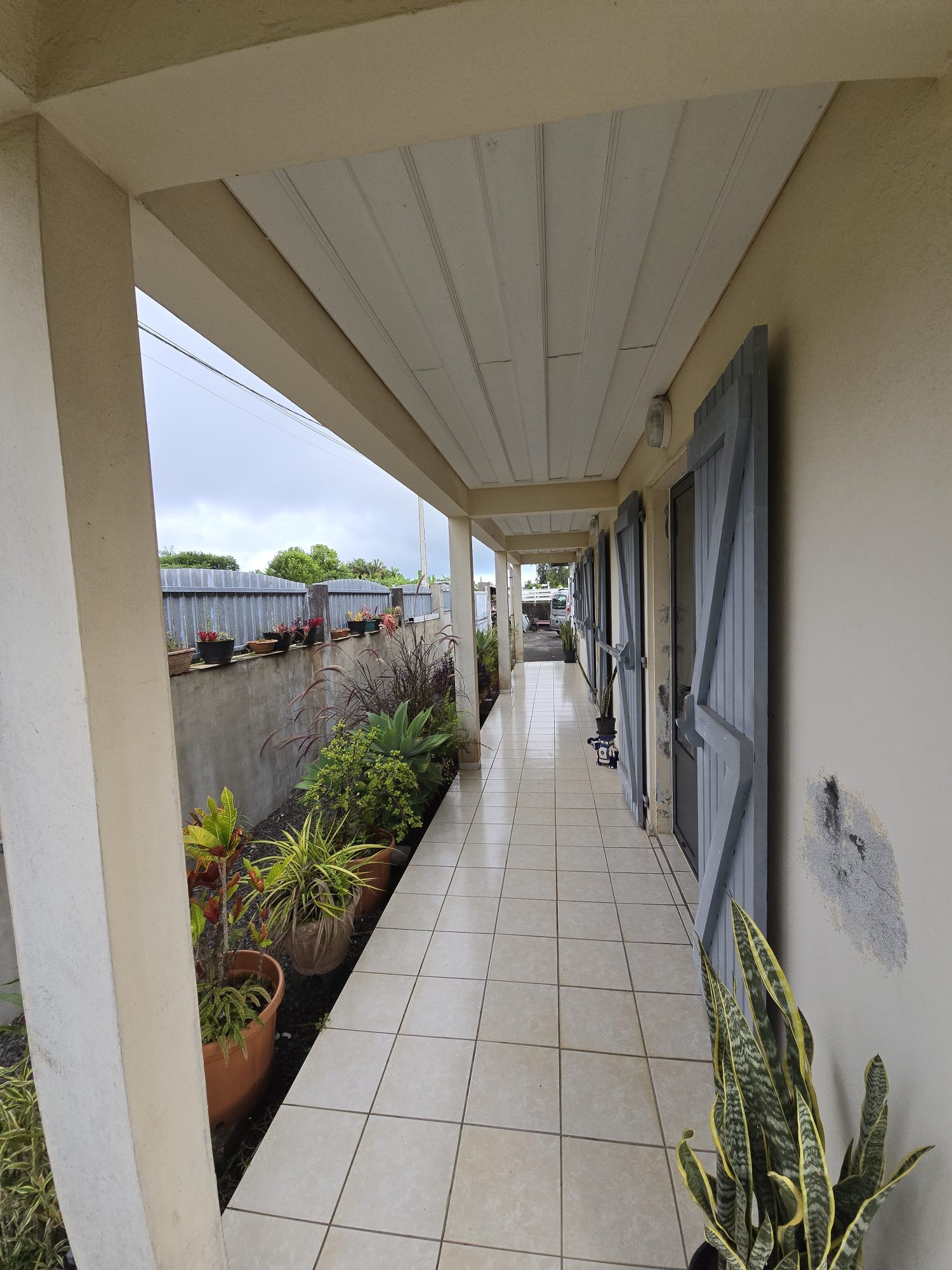 Maison à vendre à Saint-Joseph, 260 m²