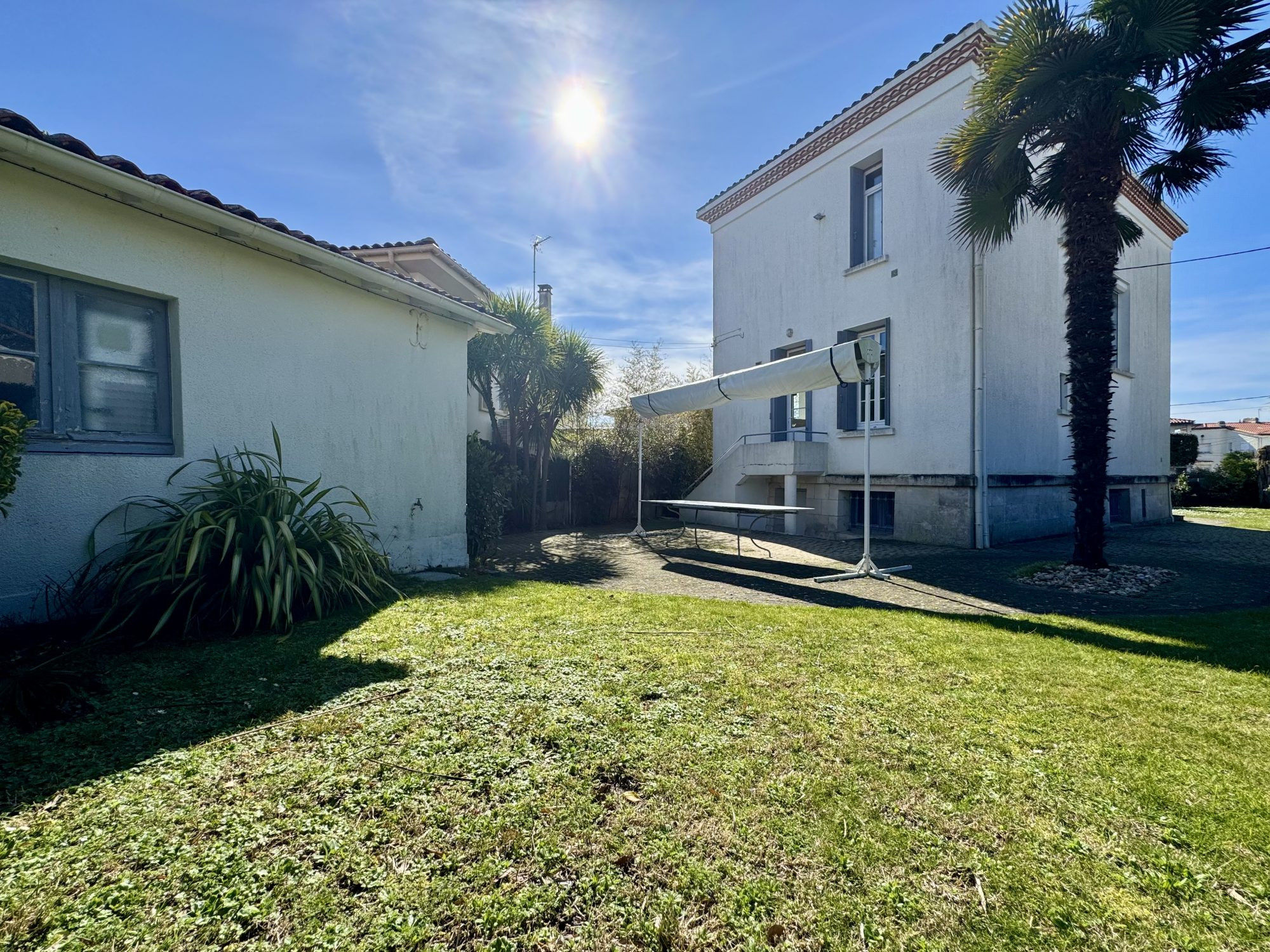 Villa from the 1930s 5