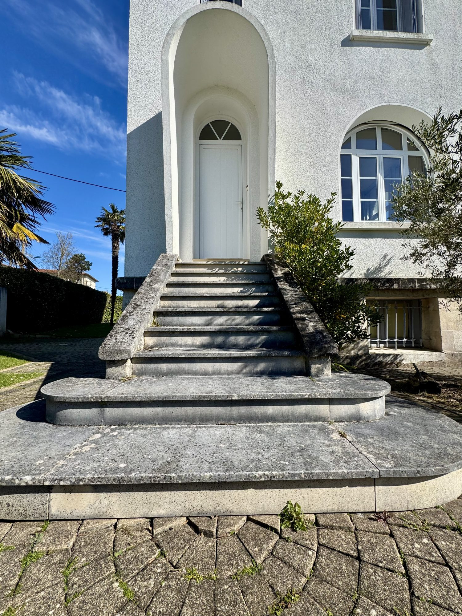Villa from the 1930s 3